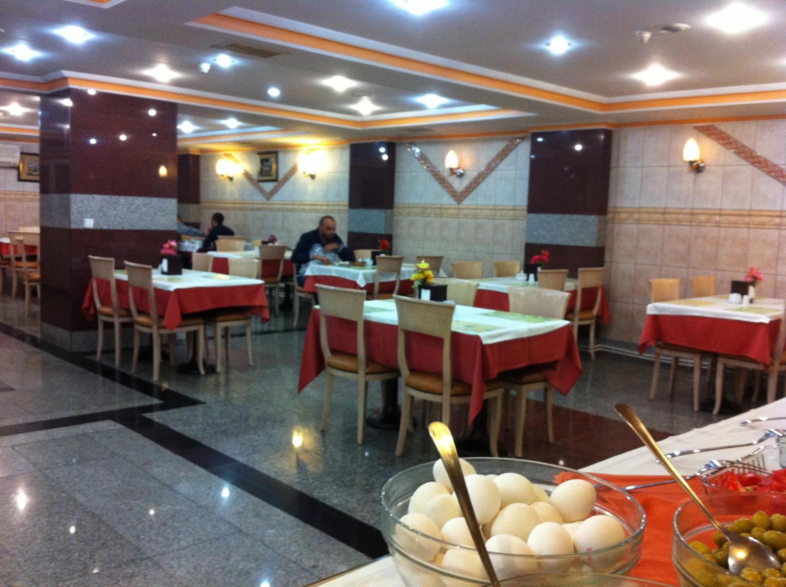 Grand Dilara Otel - Image 30