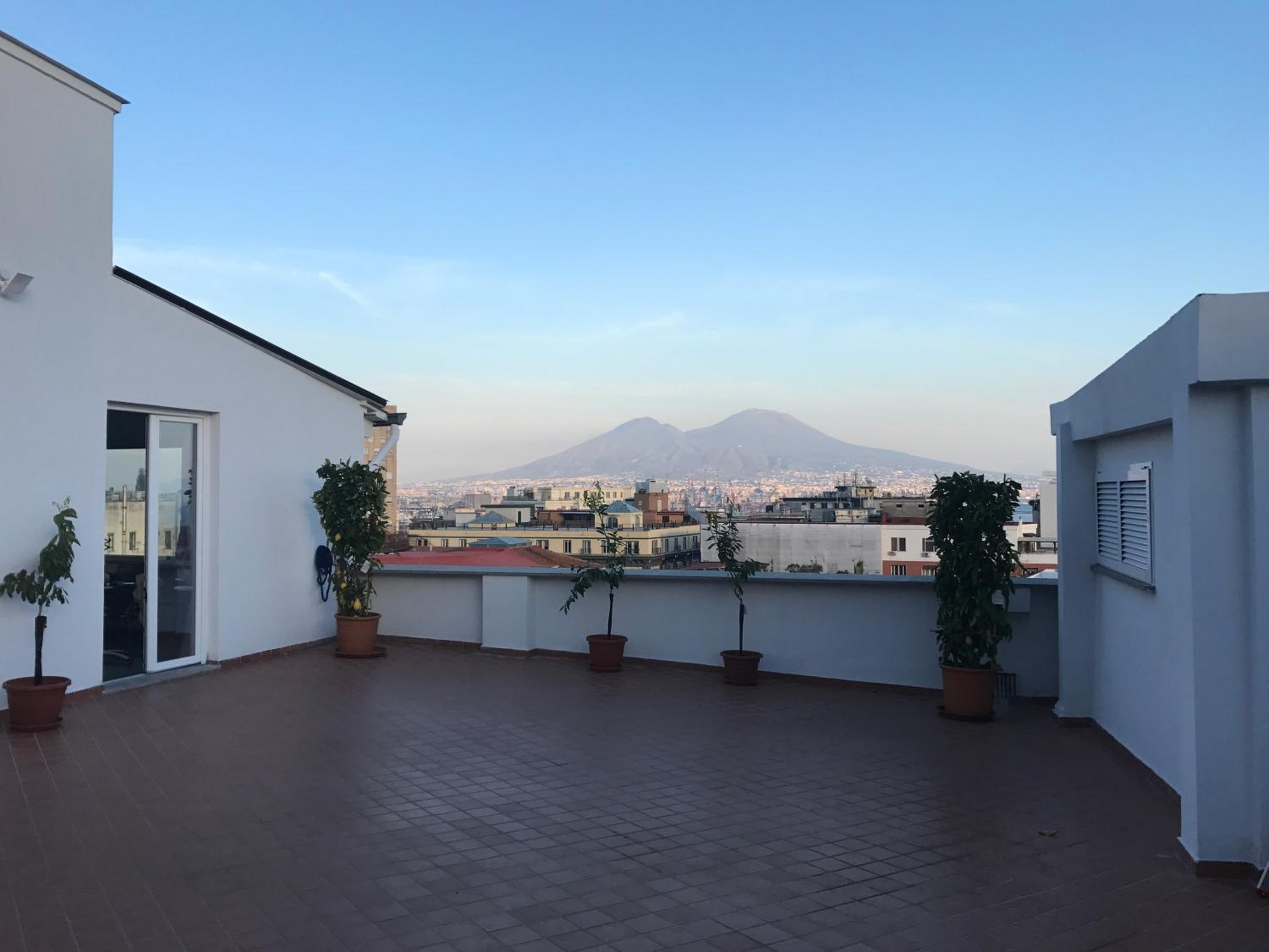 Panoramic Terrazza SRL