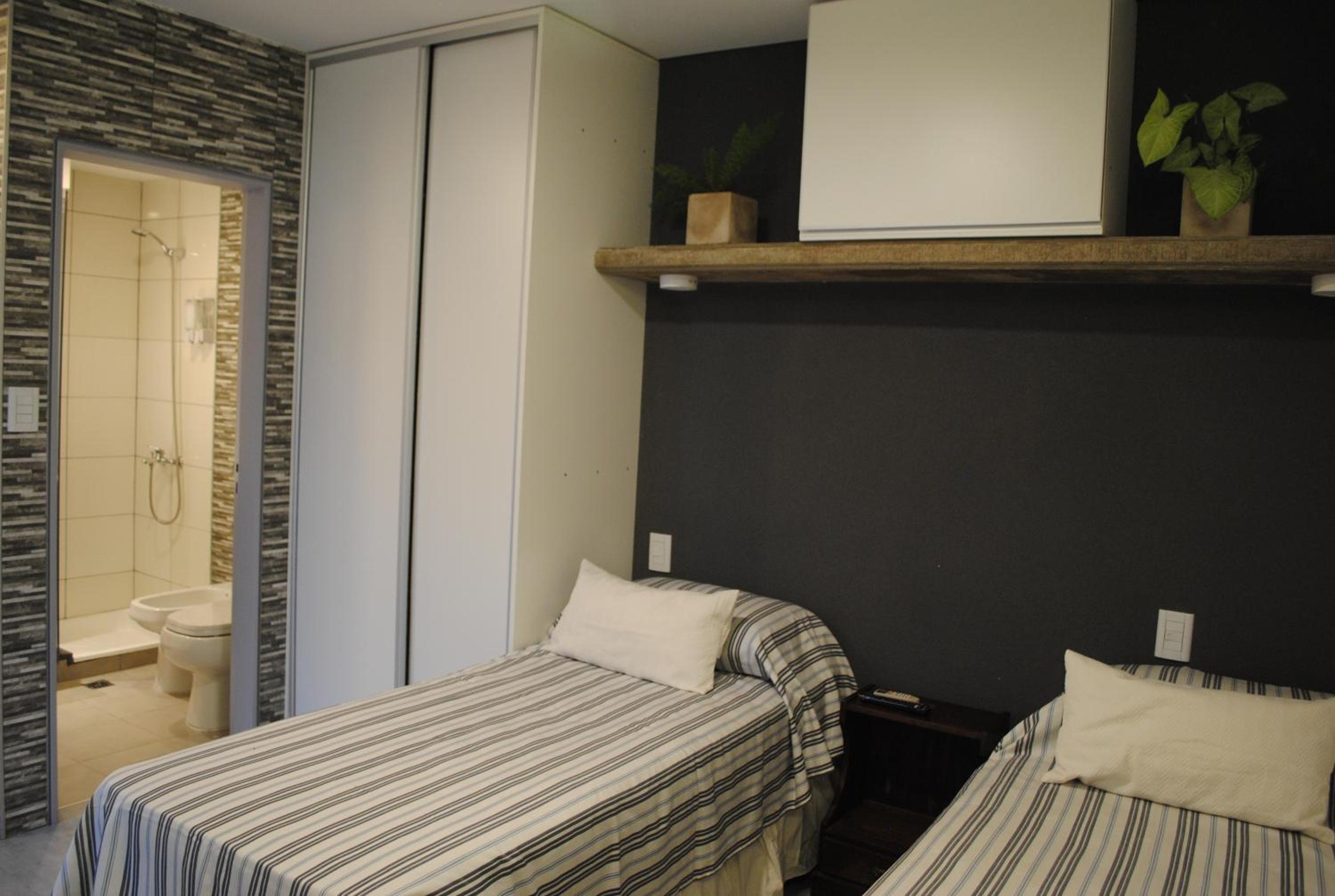 Darwin Apart Hotel