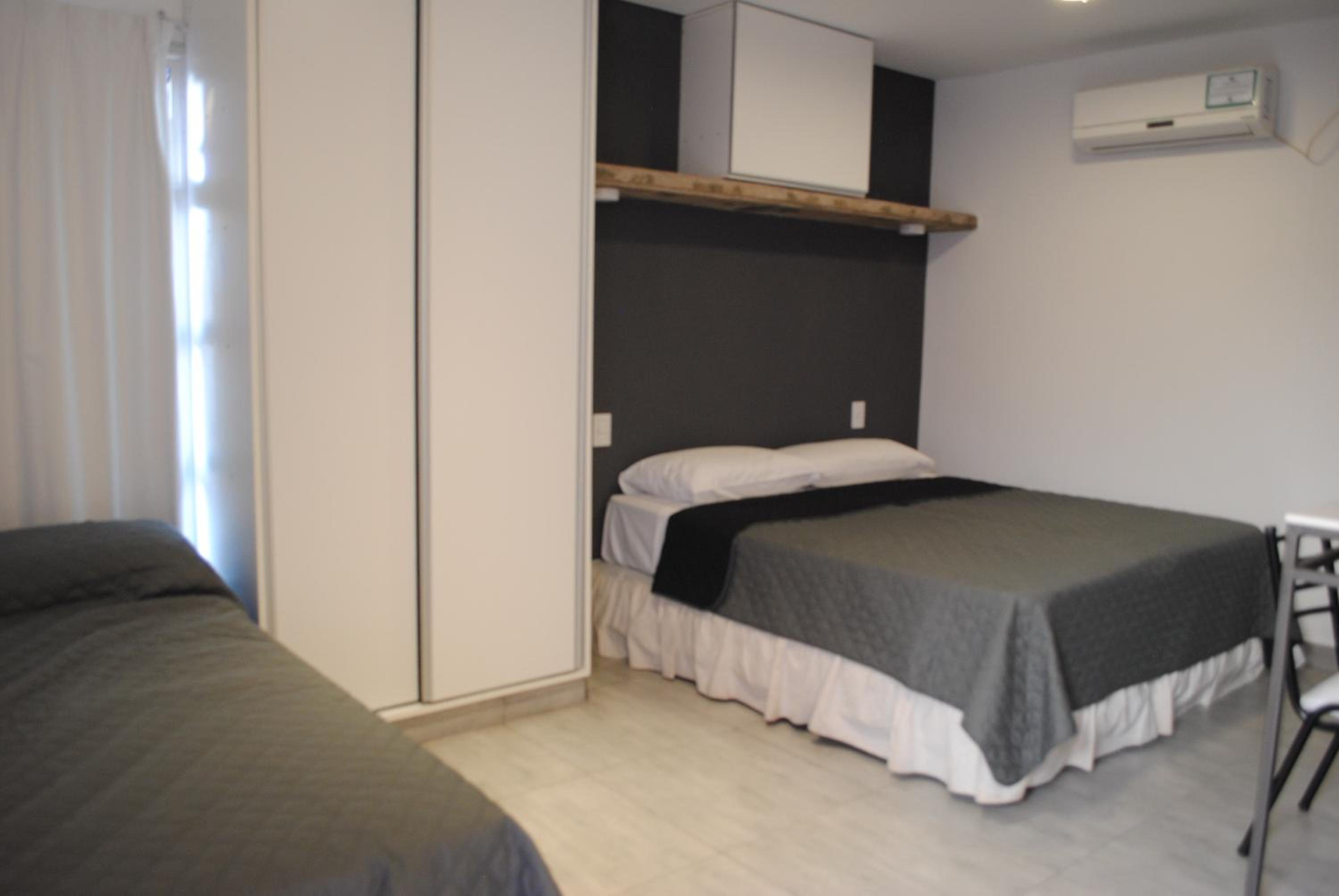 Darwin Apart Hotel