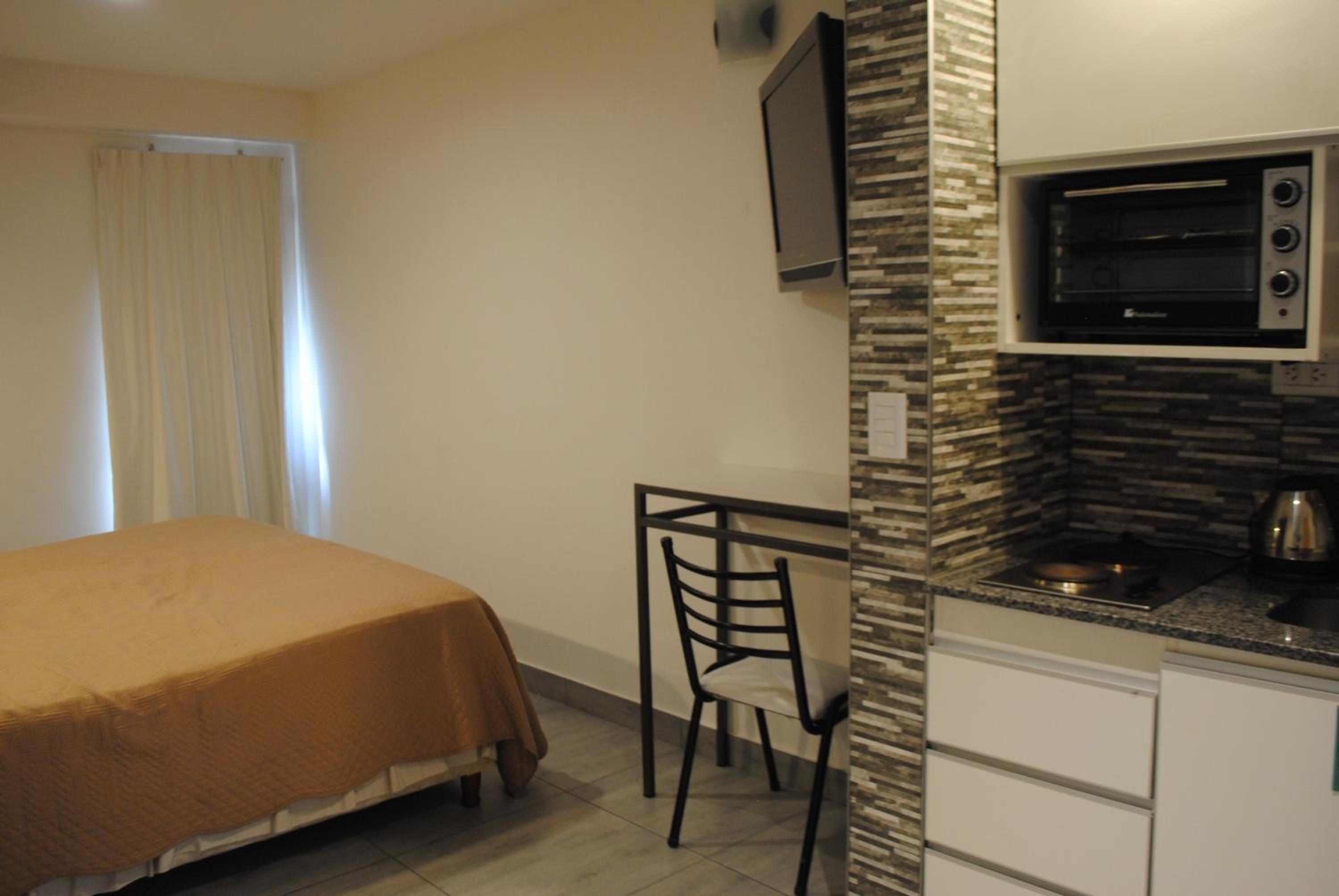 Darwin Apart Hotel