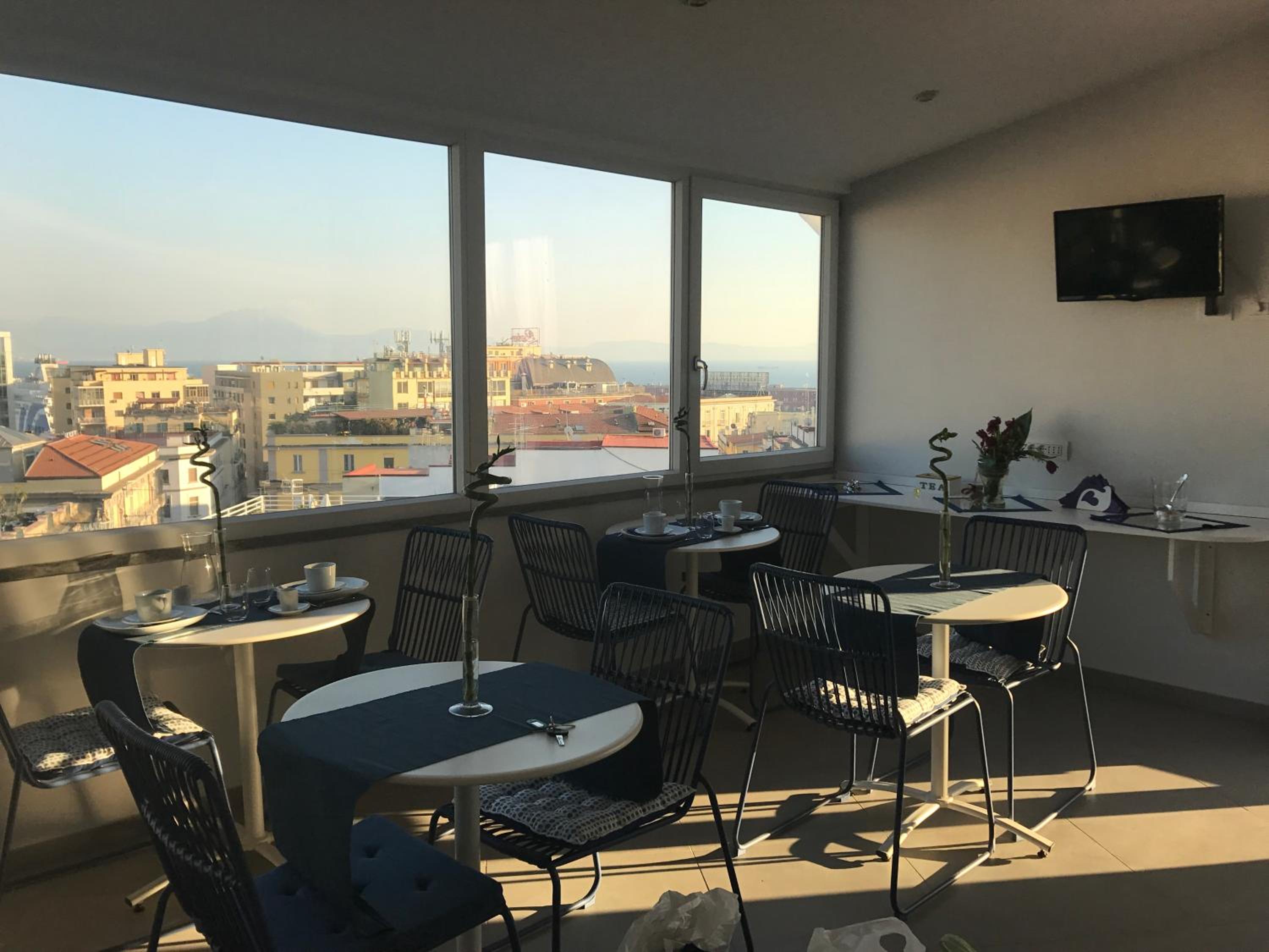 Panoramic Terrazza SRL