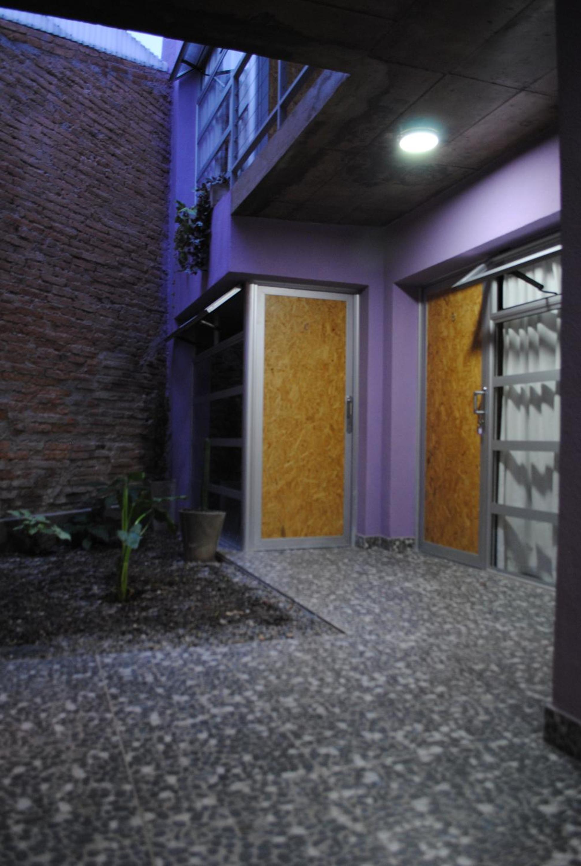 building