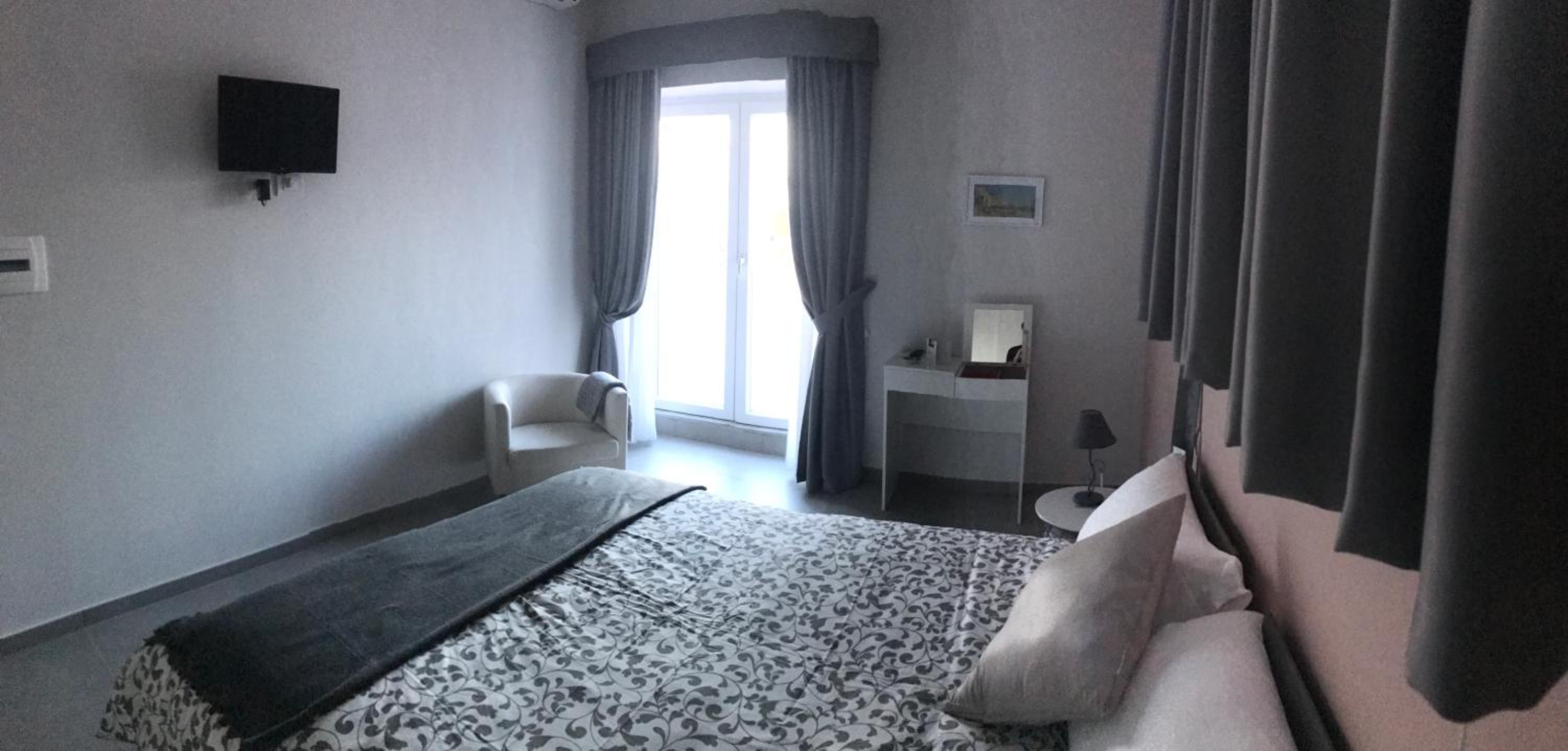 Panoramic Terrazza SRL