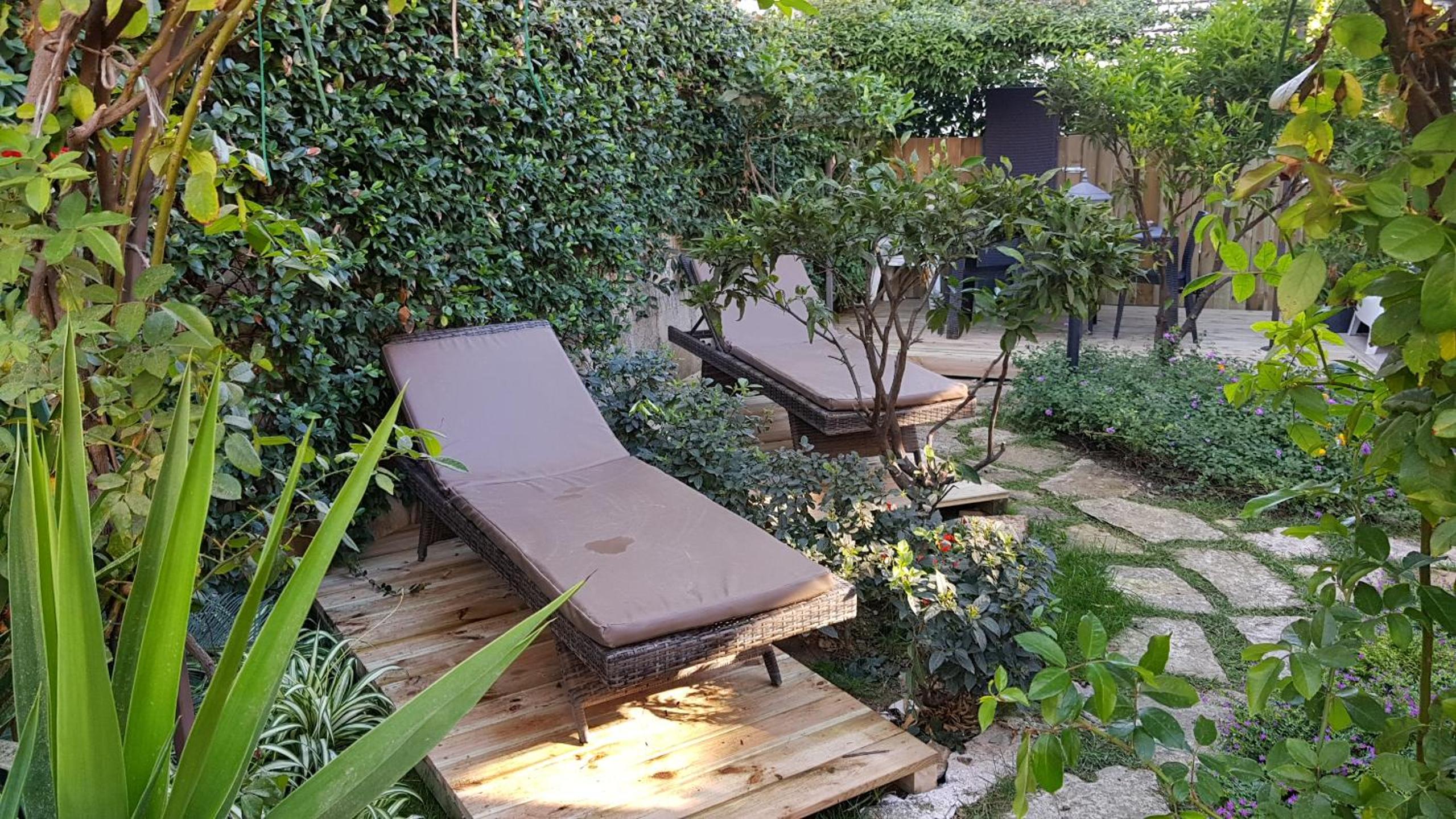 B&B Borgo Santa Margherita view 5