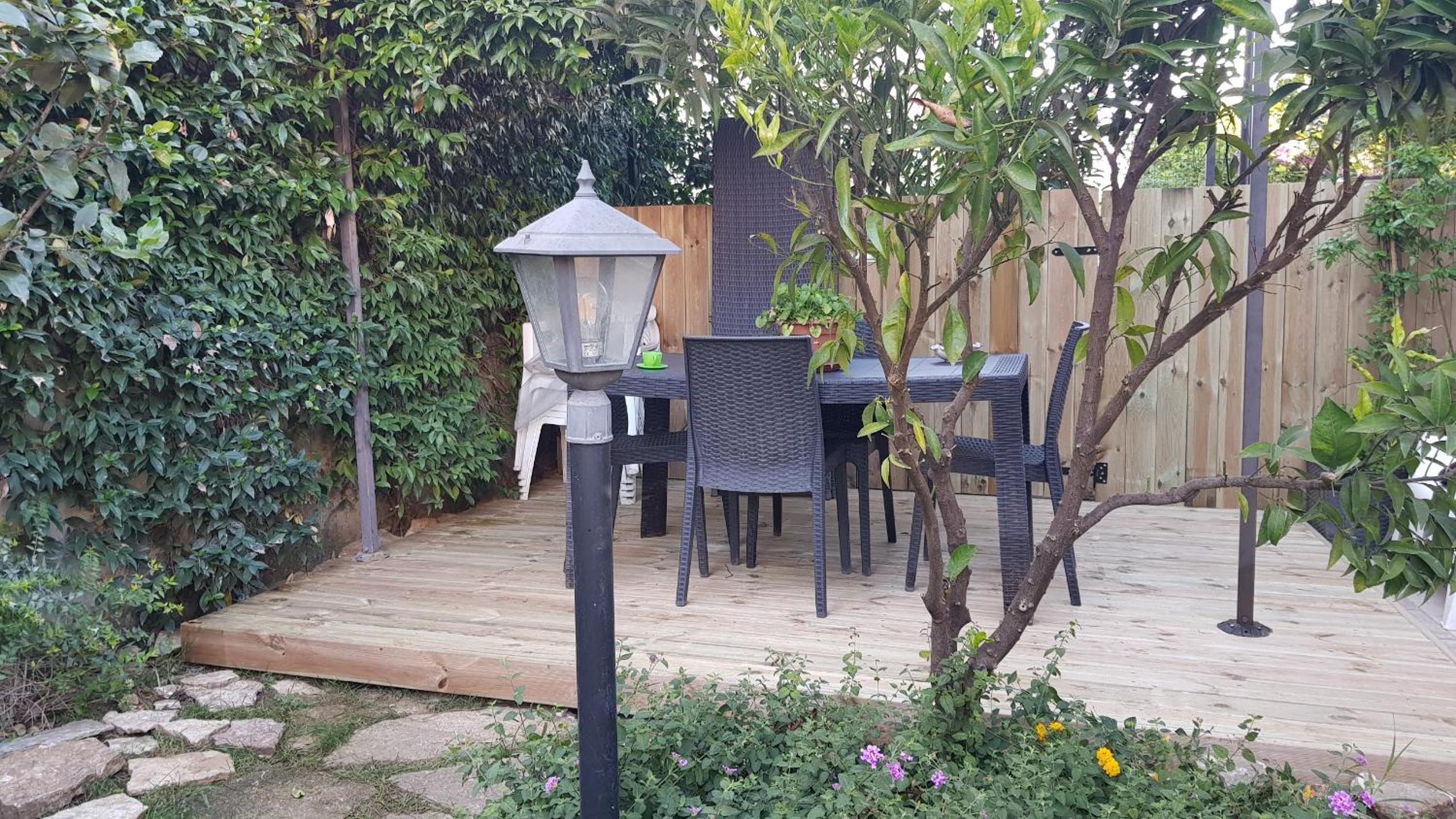 B&B Borgo Santa Margherita view 4