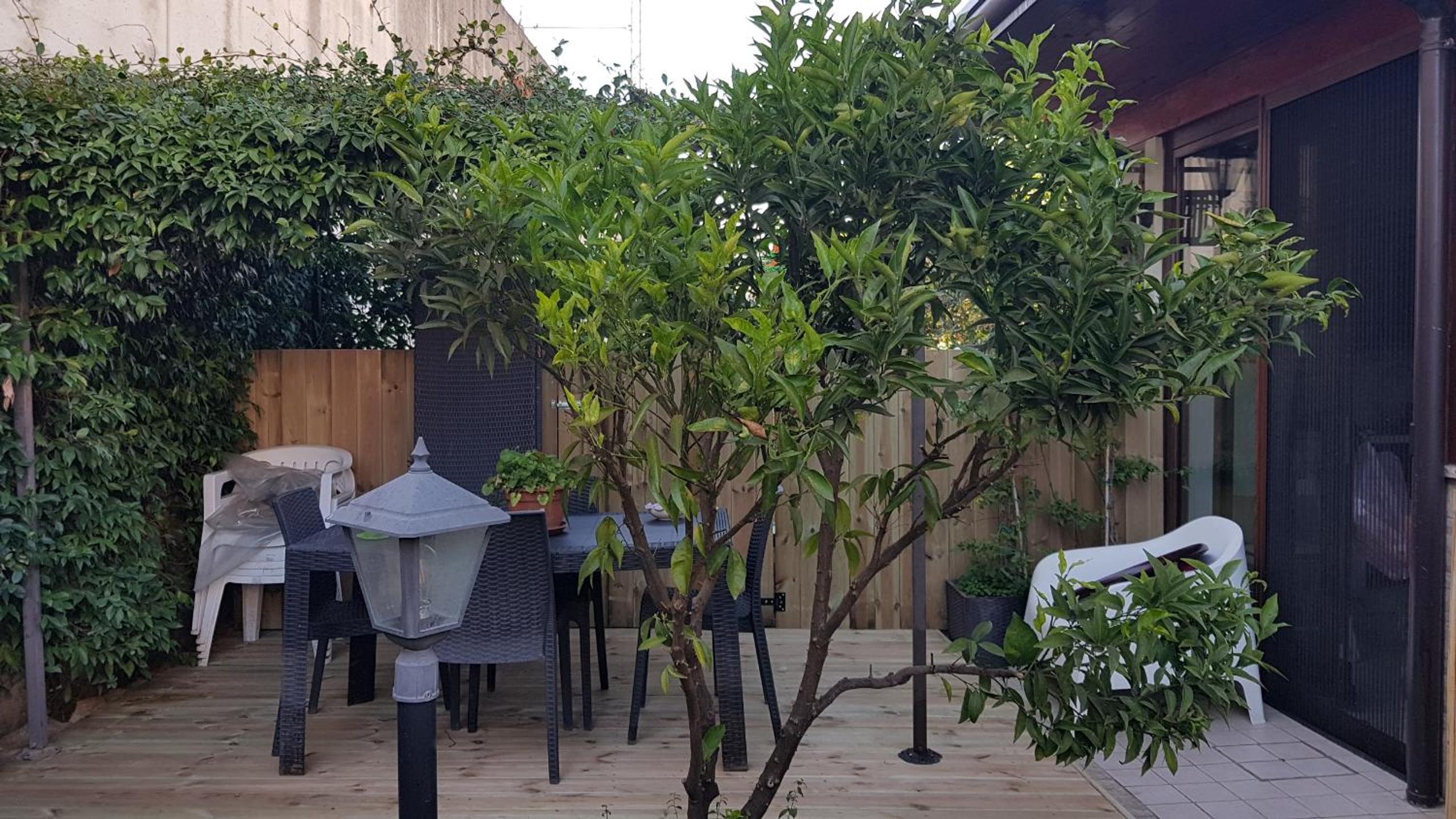 B&B Borgo Santa Margherita view 3