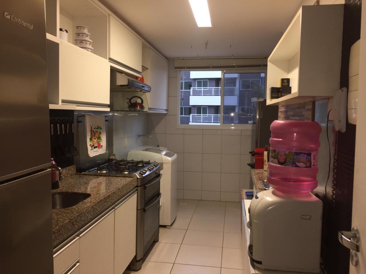 Terramaris Apartamento