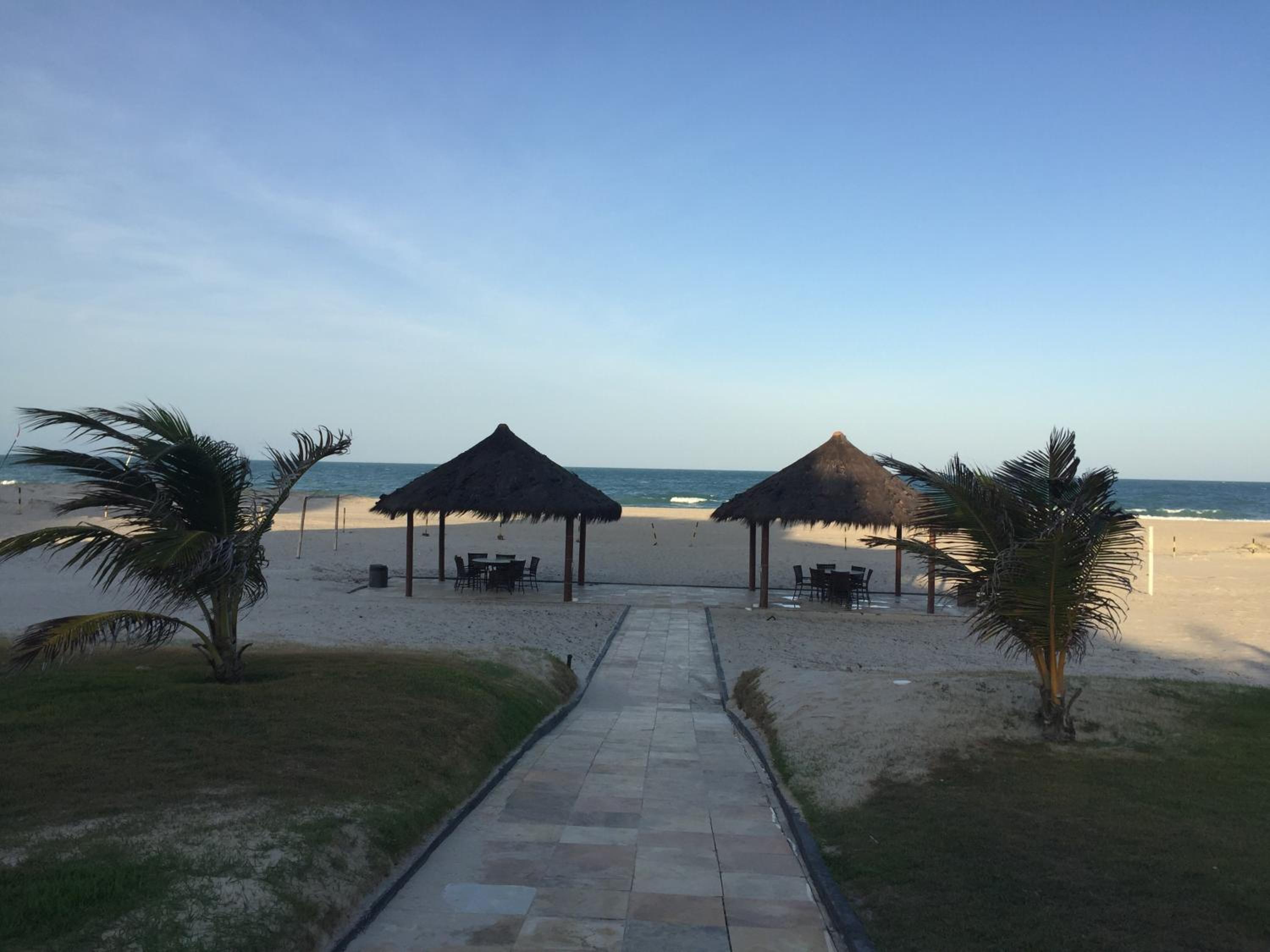Terramaris Apartamento