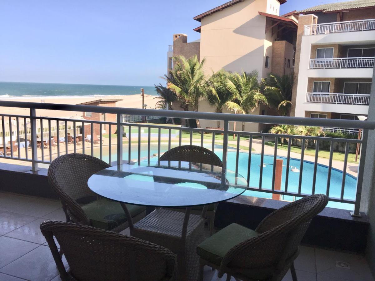 Terramaris Apartamento