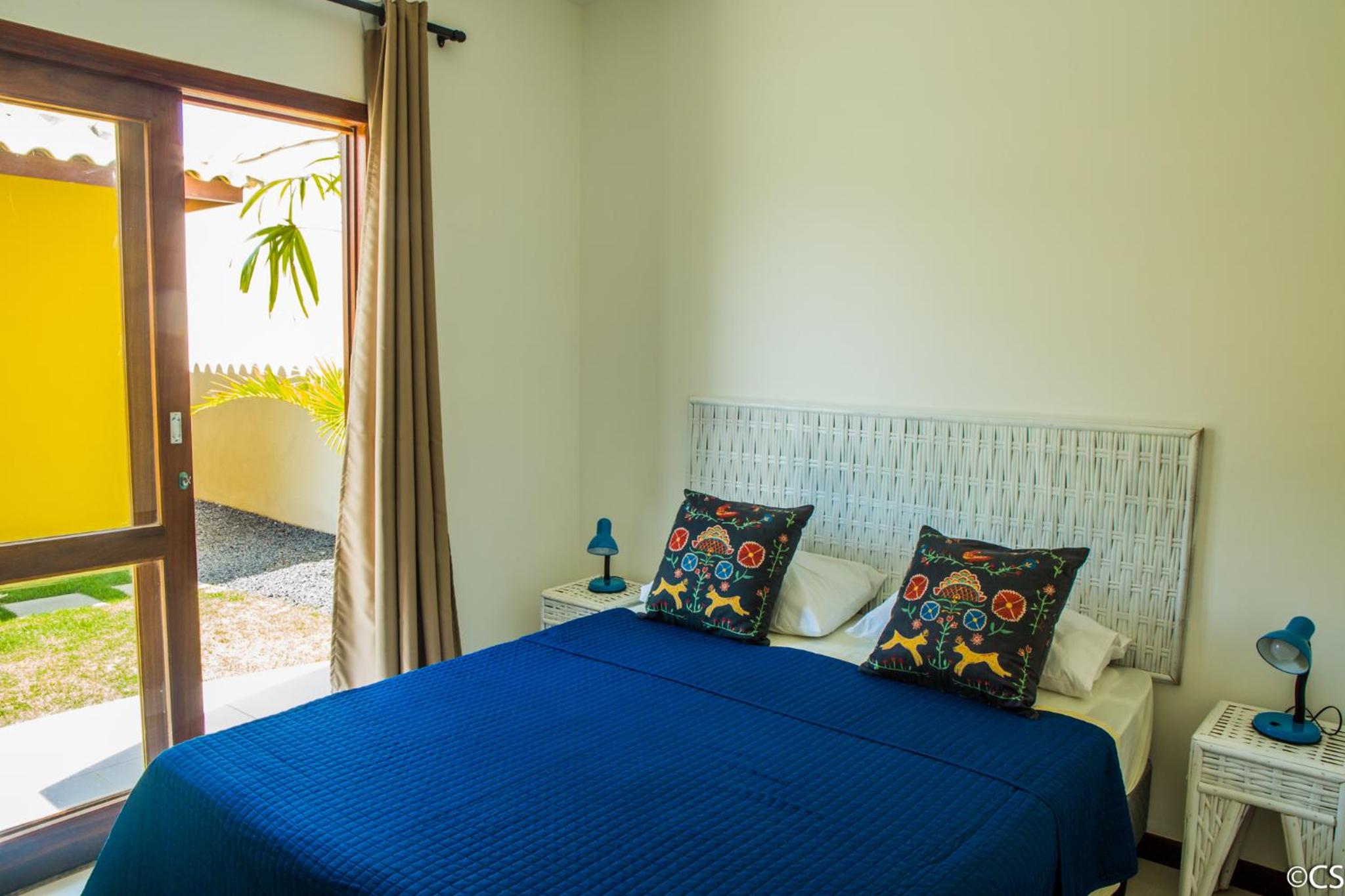 Atlantica Apartamentos Imbassai