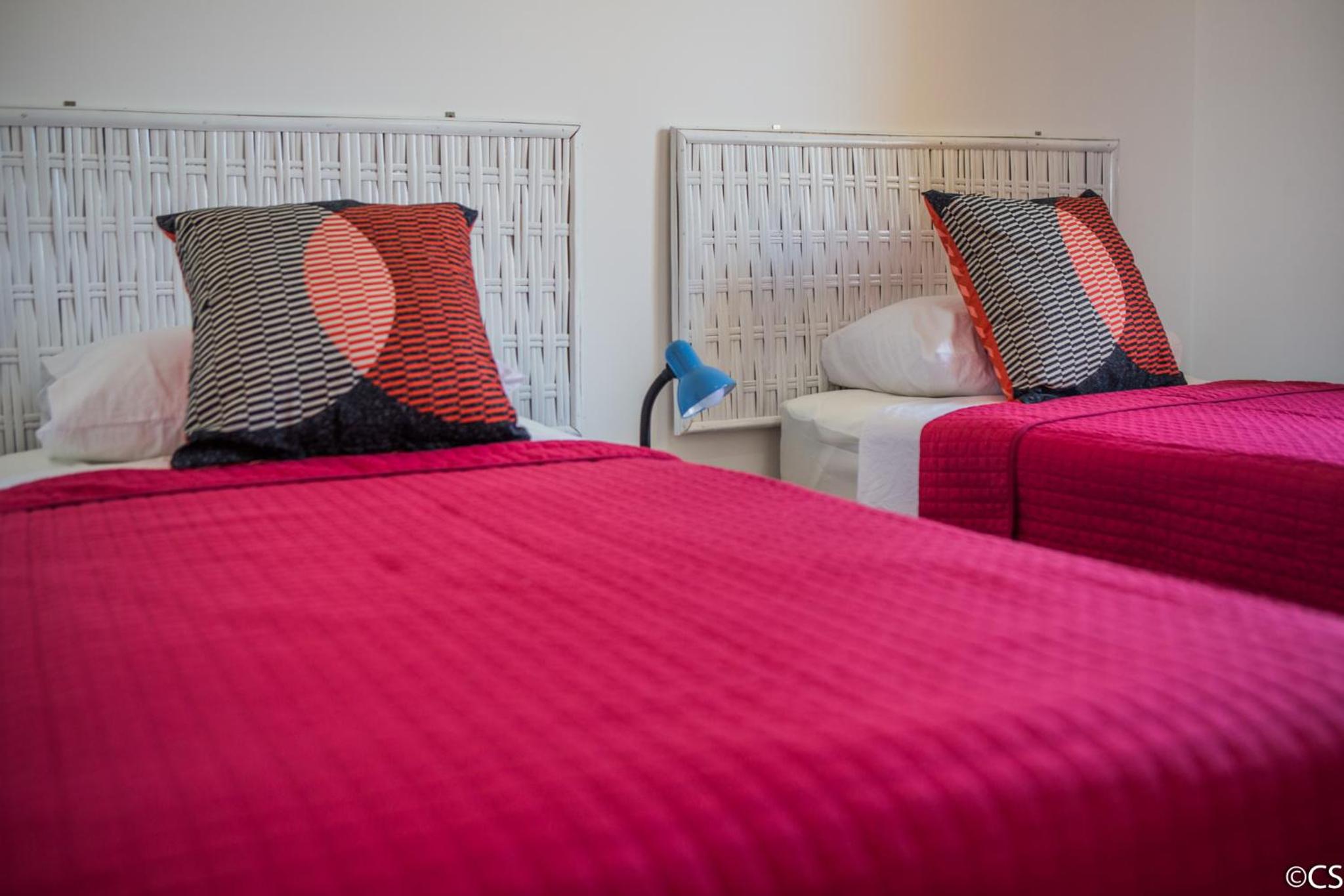 Atlantica Apartamentos Imbassai