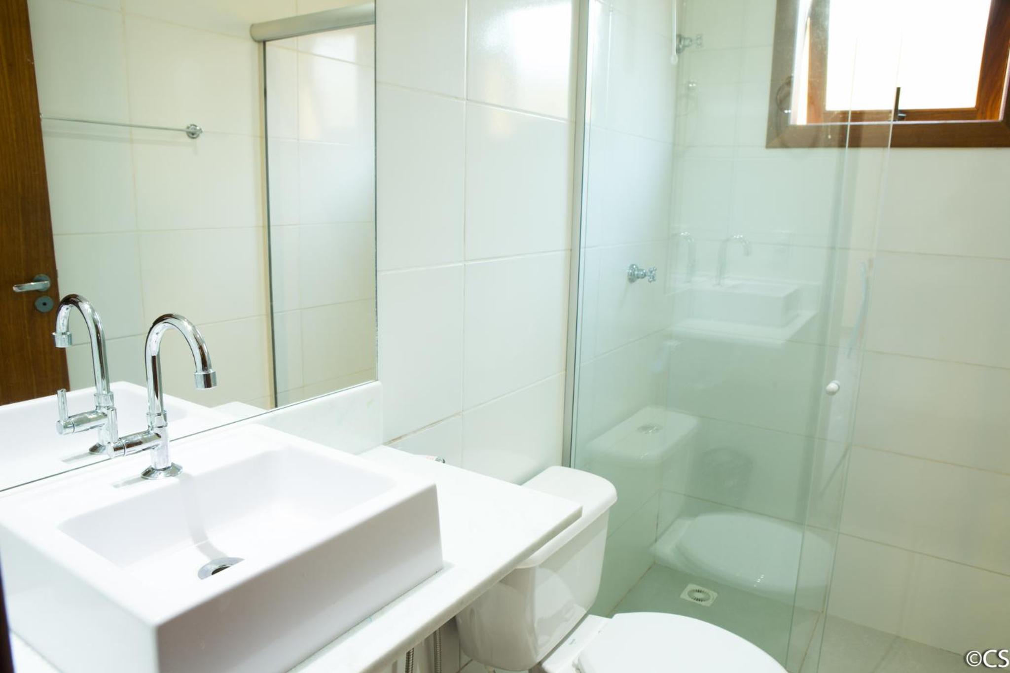 Atlantica Apartamentos Imbassai