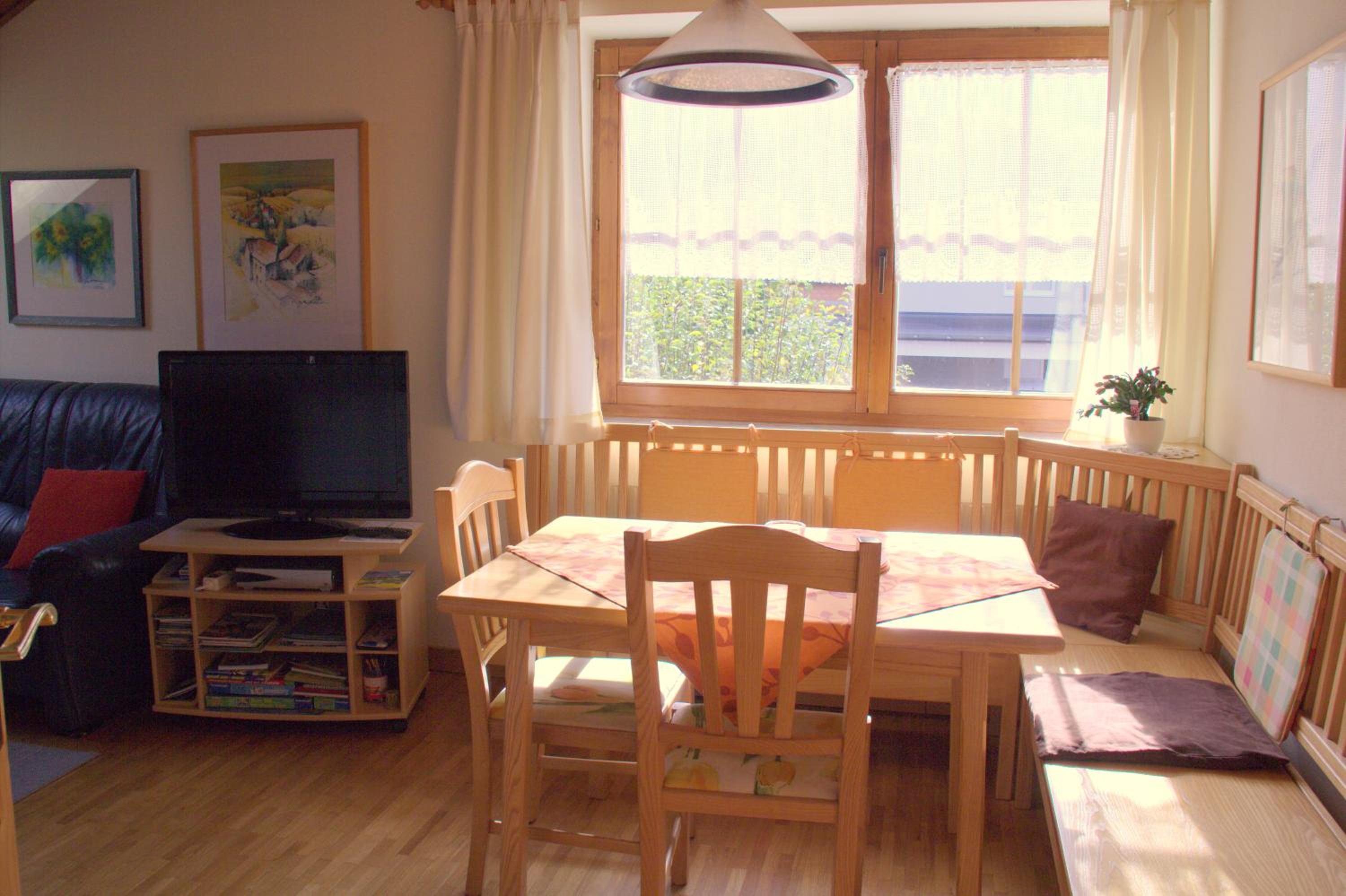 Ferienwohnung Galerie 7 view 4