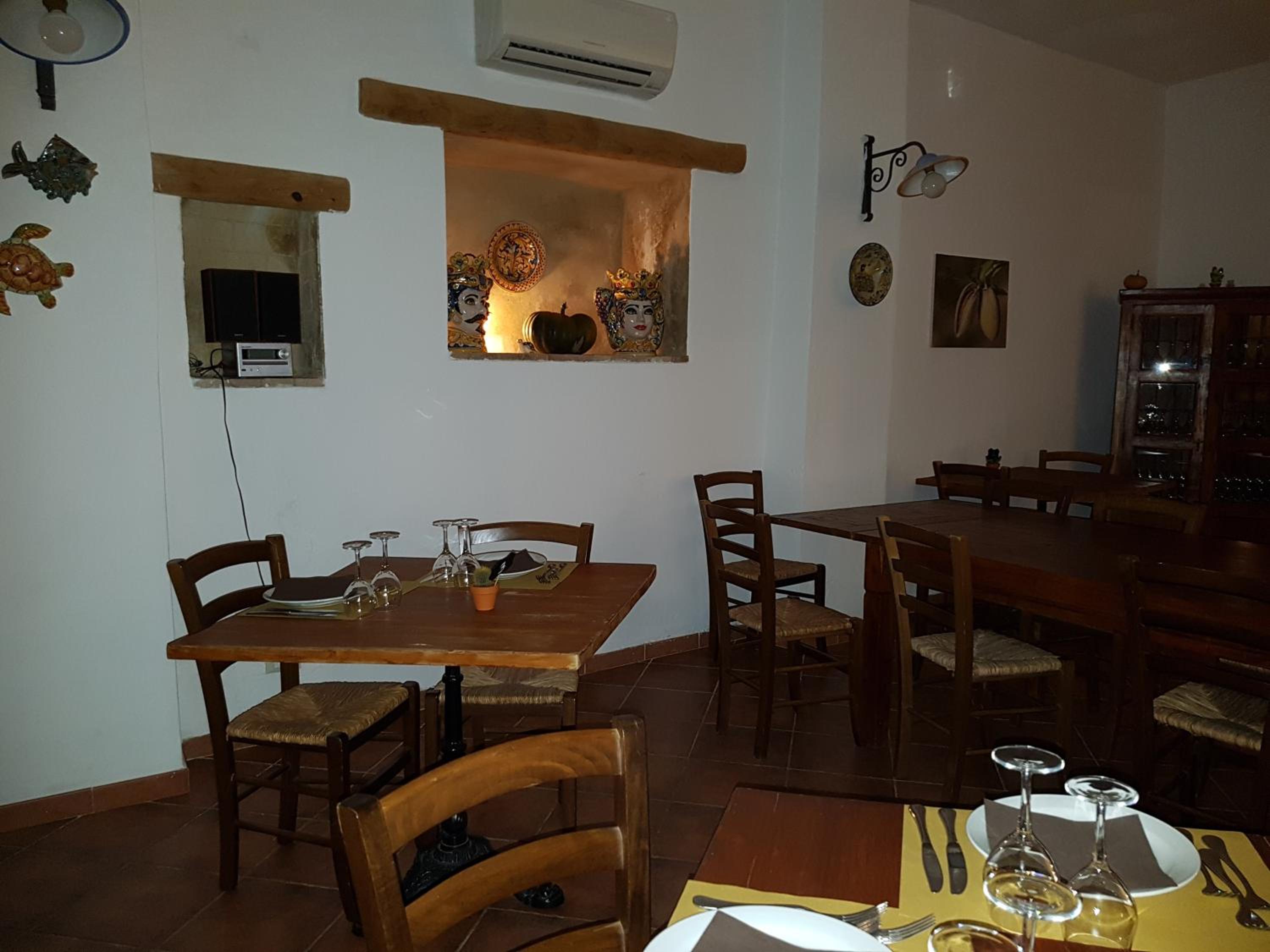 Agriturismo Passo dei Briganti