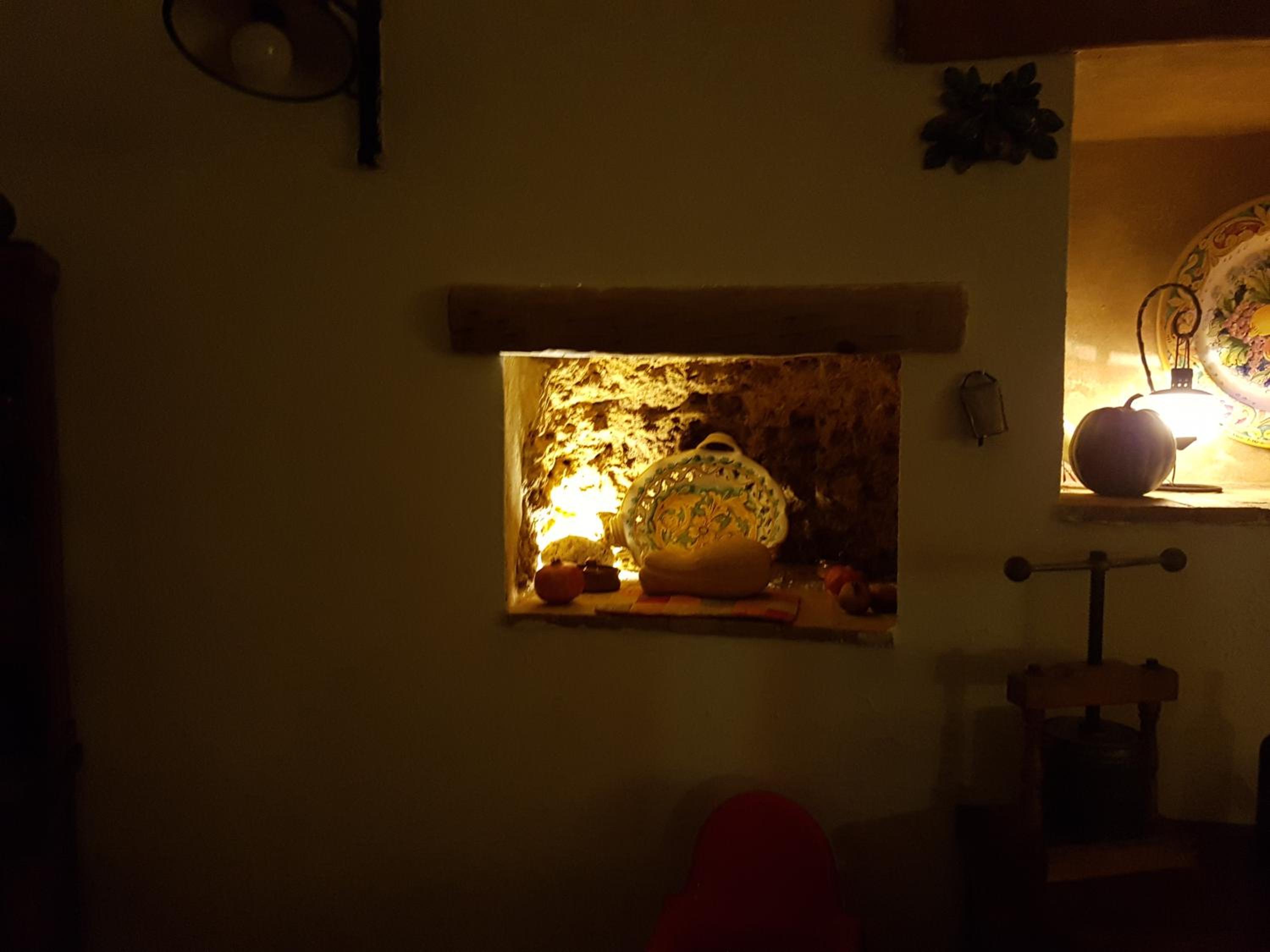 Agriturismo Passo dei Briganti