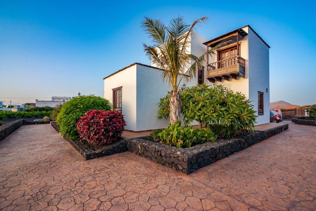Villa Eloisa view 5