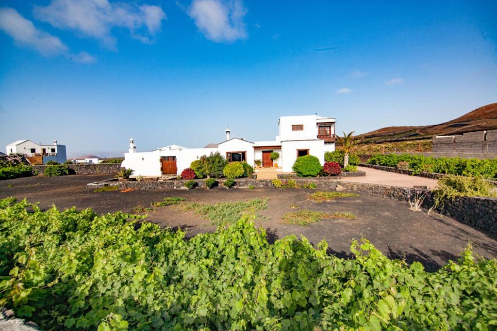 Villa Eloisa view 4