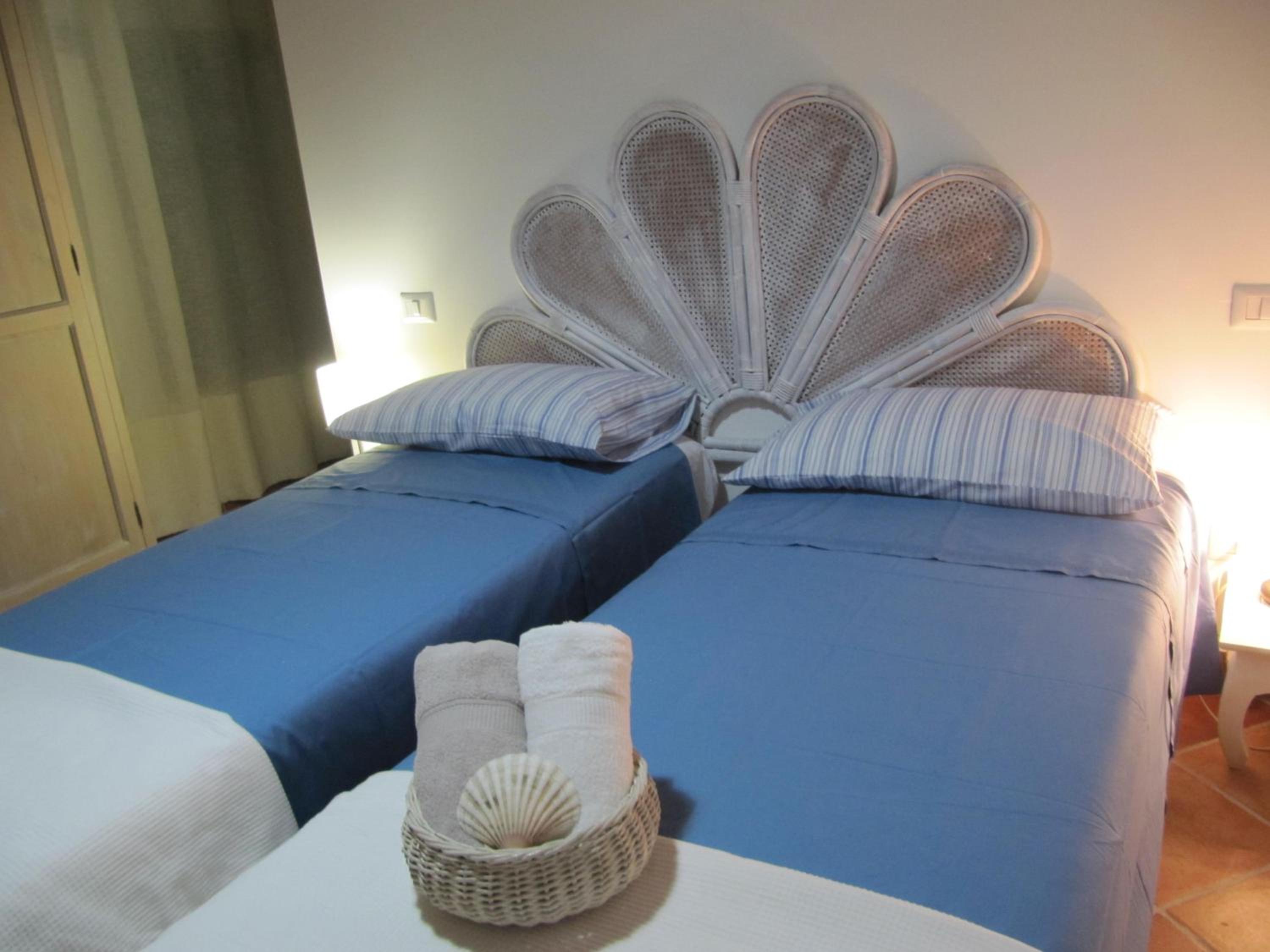 Acquamarina B&B Casa vacanze