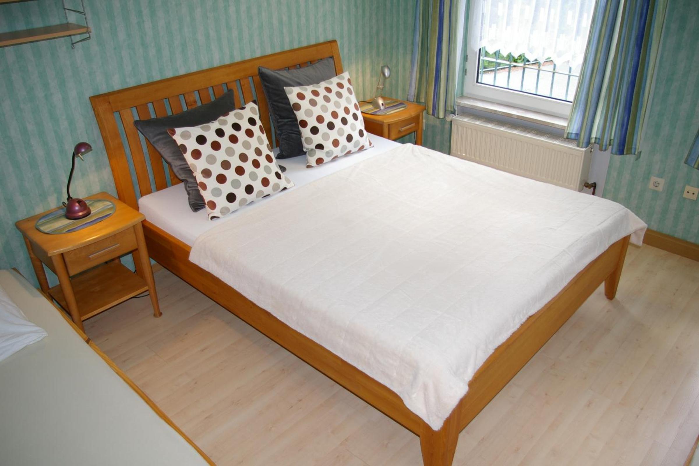 Ferienhaus Waldrand view 4
