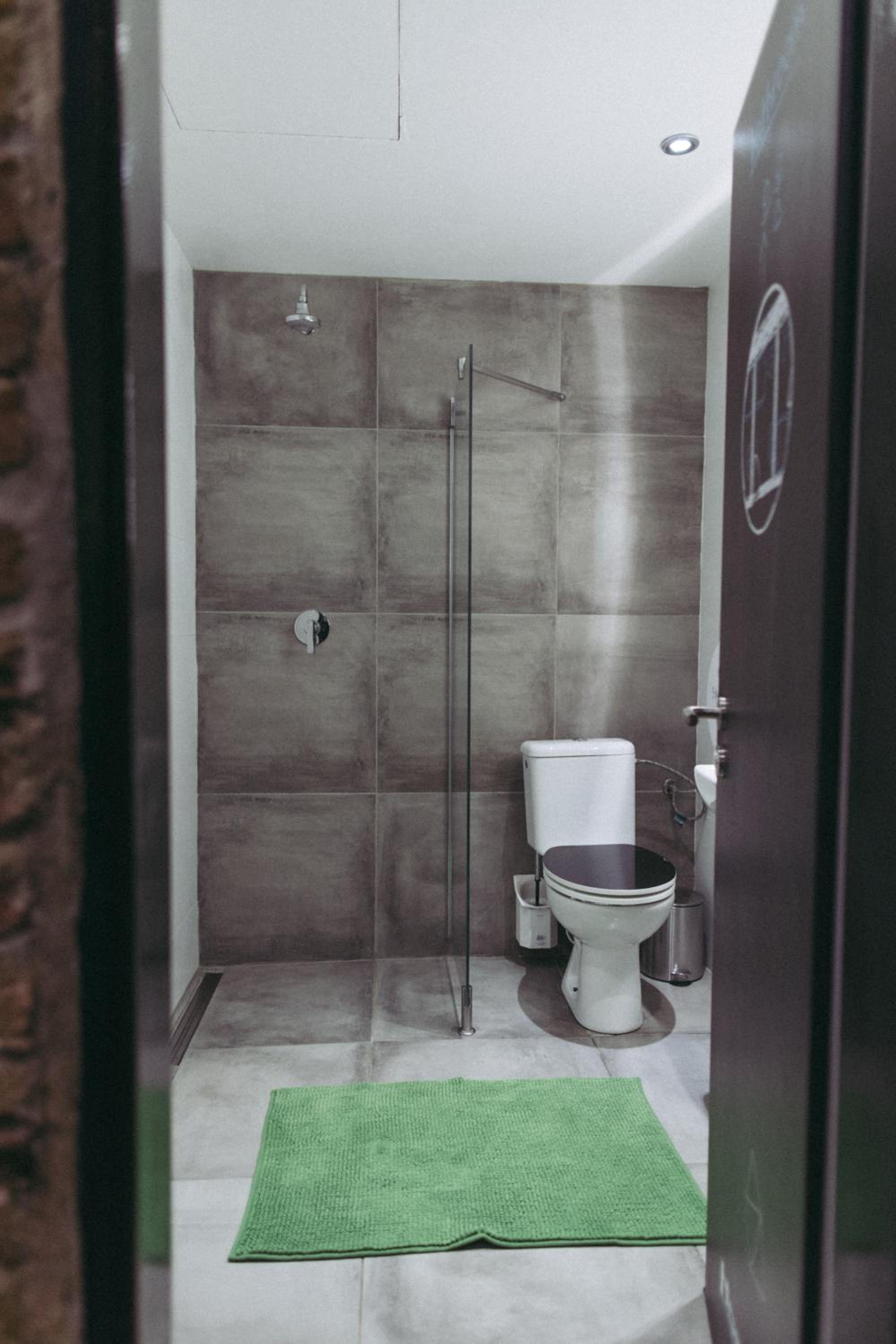 Boutique Apartments Possonium