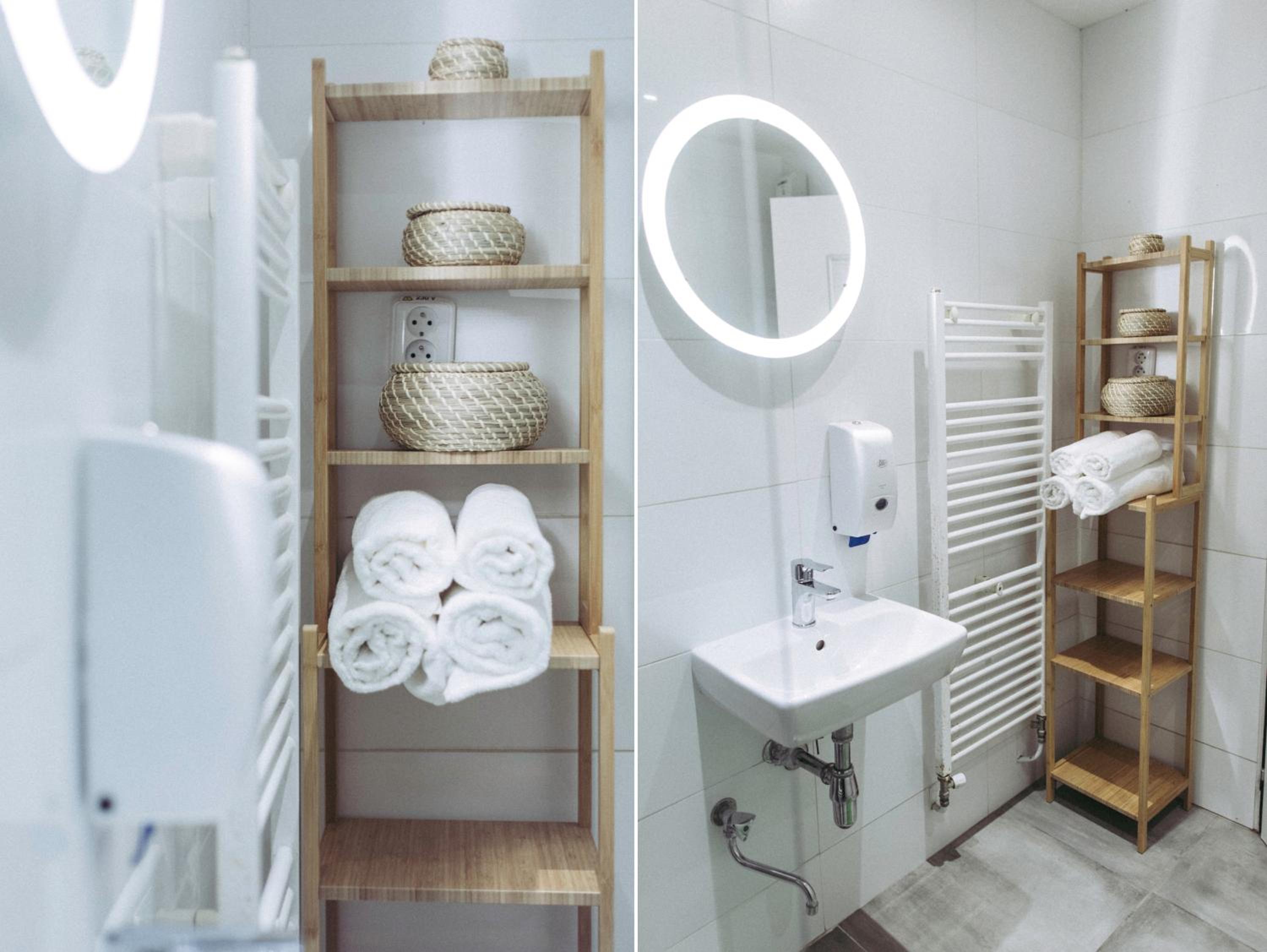 Boutique Apartments Possonium
