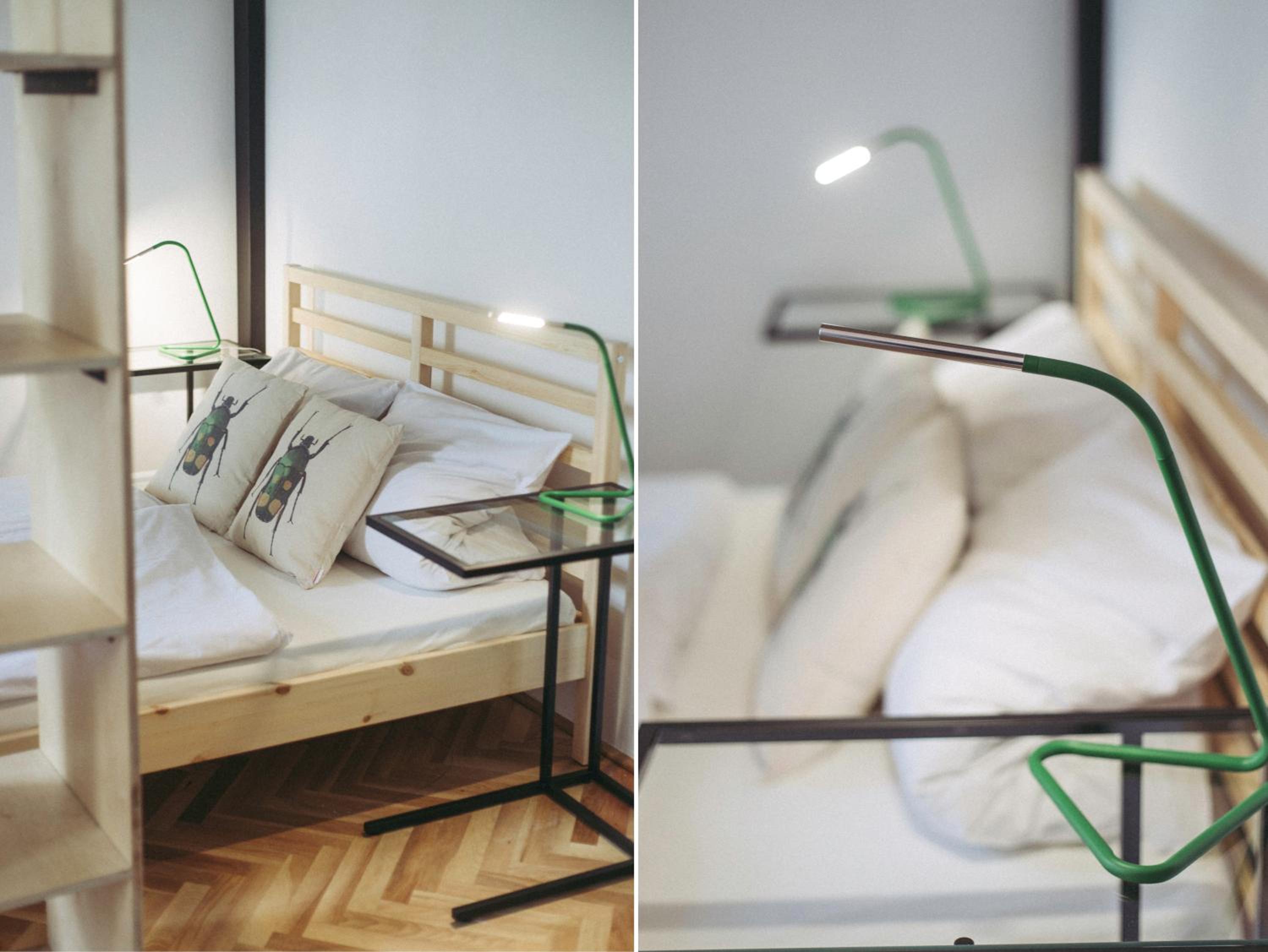 Boutique Apartments Possonium