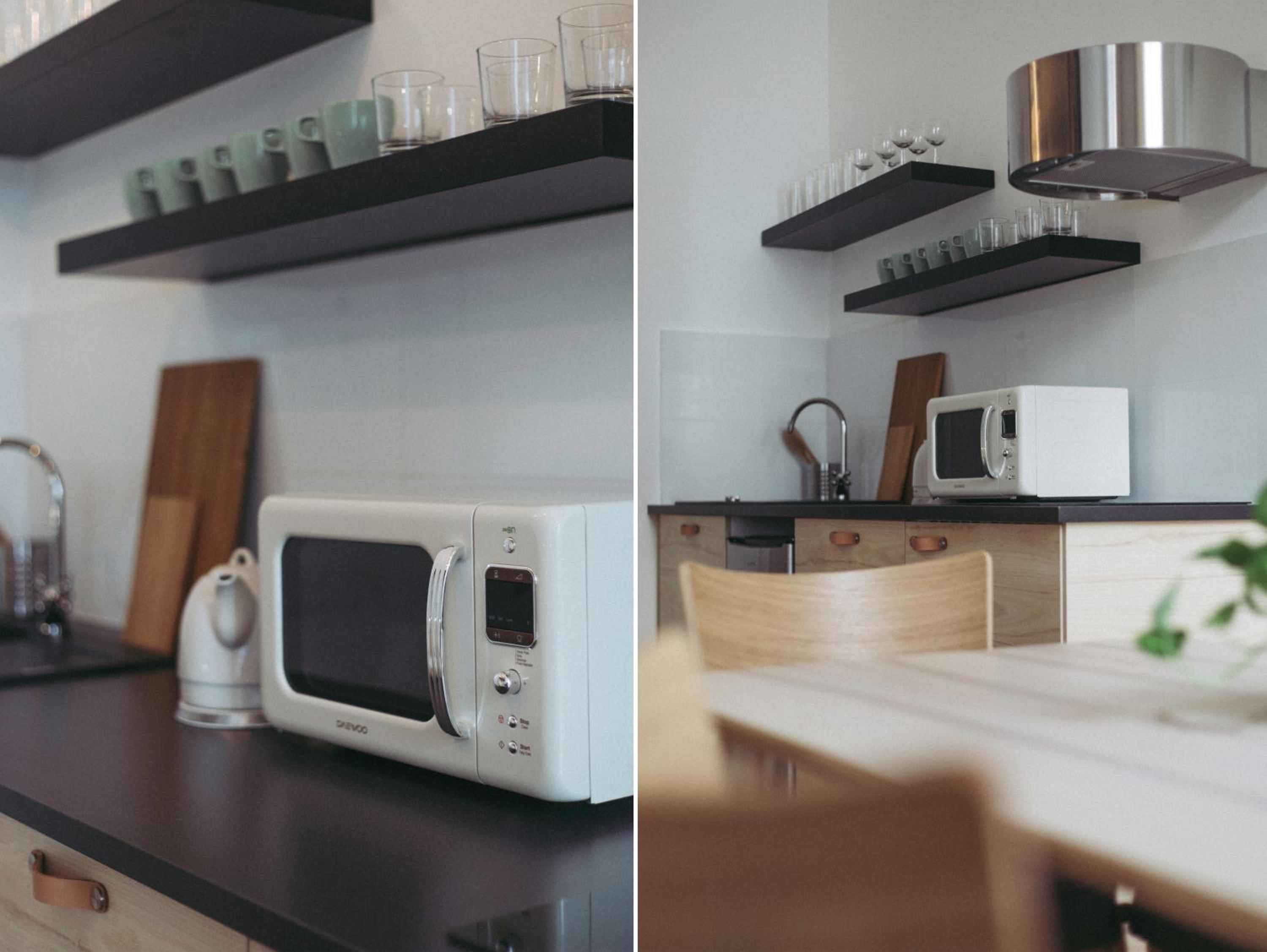 Boutique Apartments Possonium