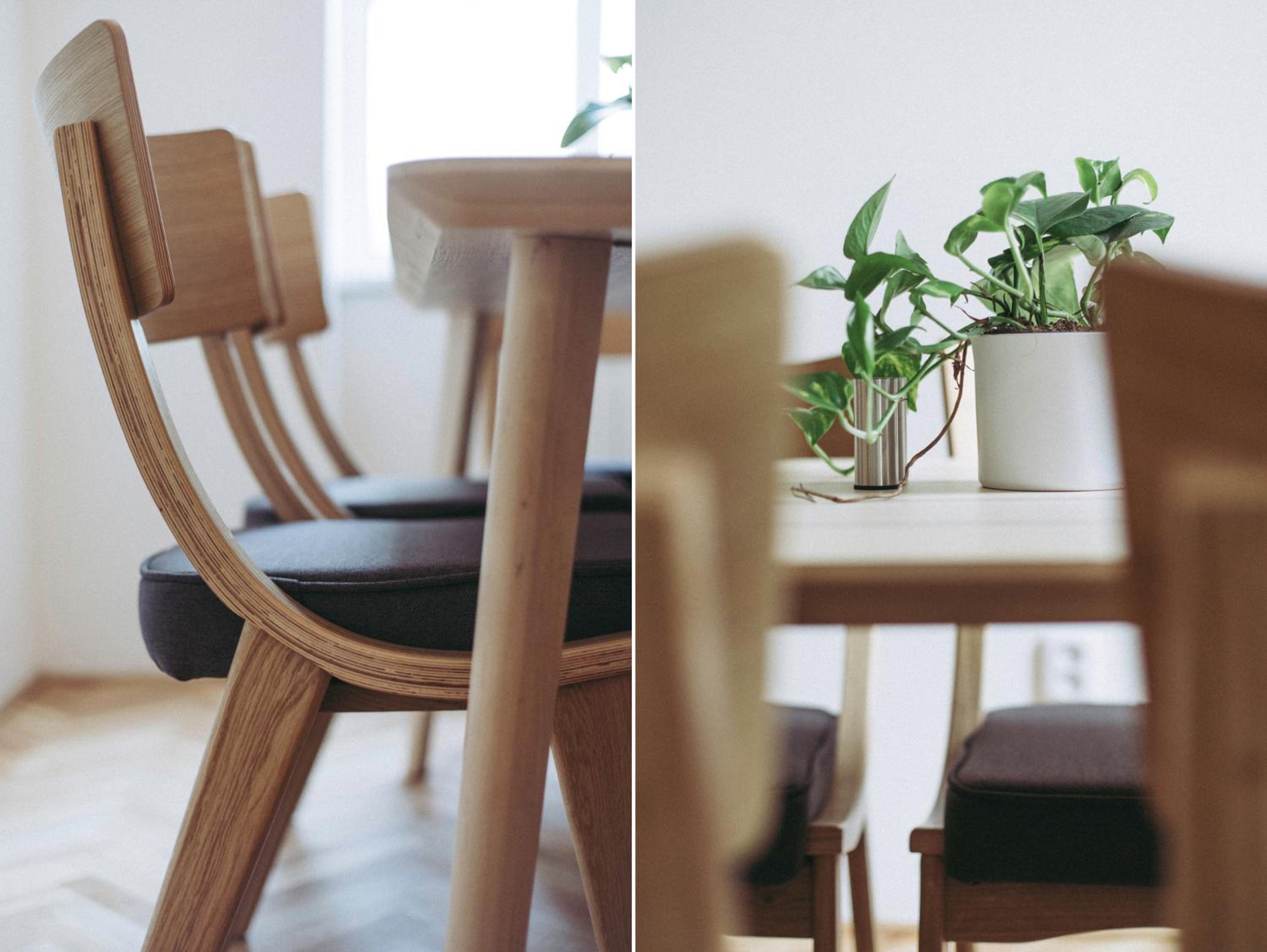 Boutique Apartments Possonium
