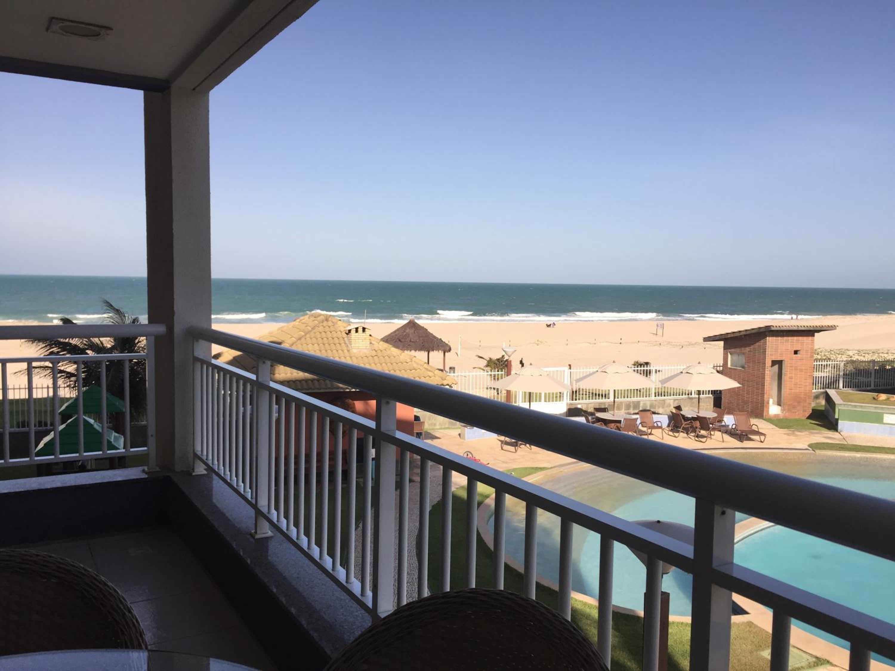 Terramaris Apartamento