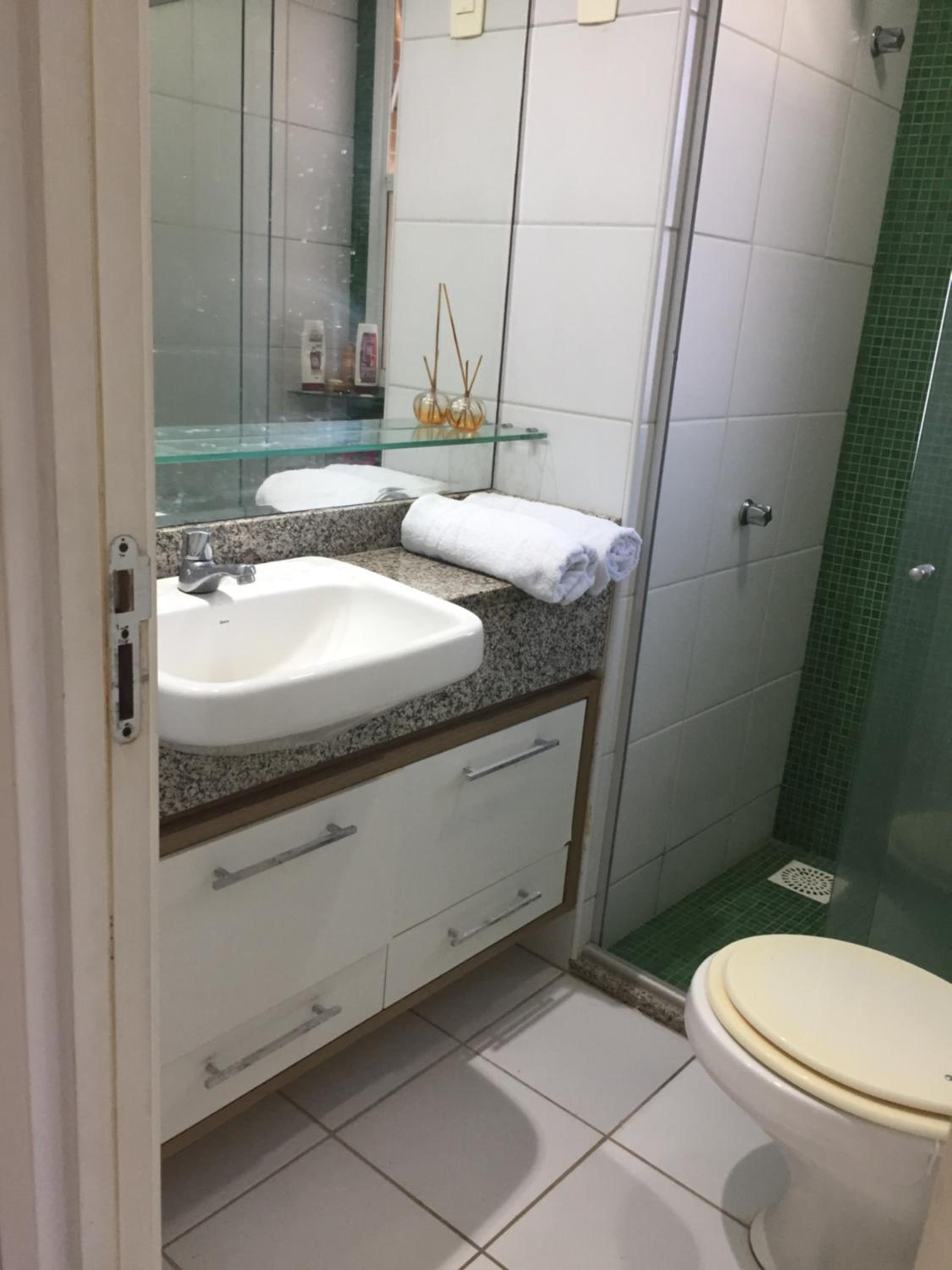 Terramaris Apartamento