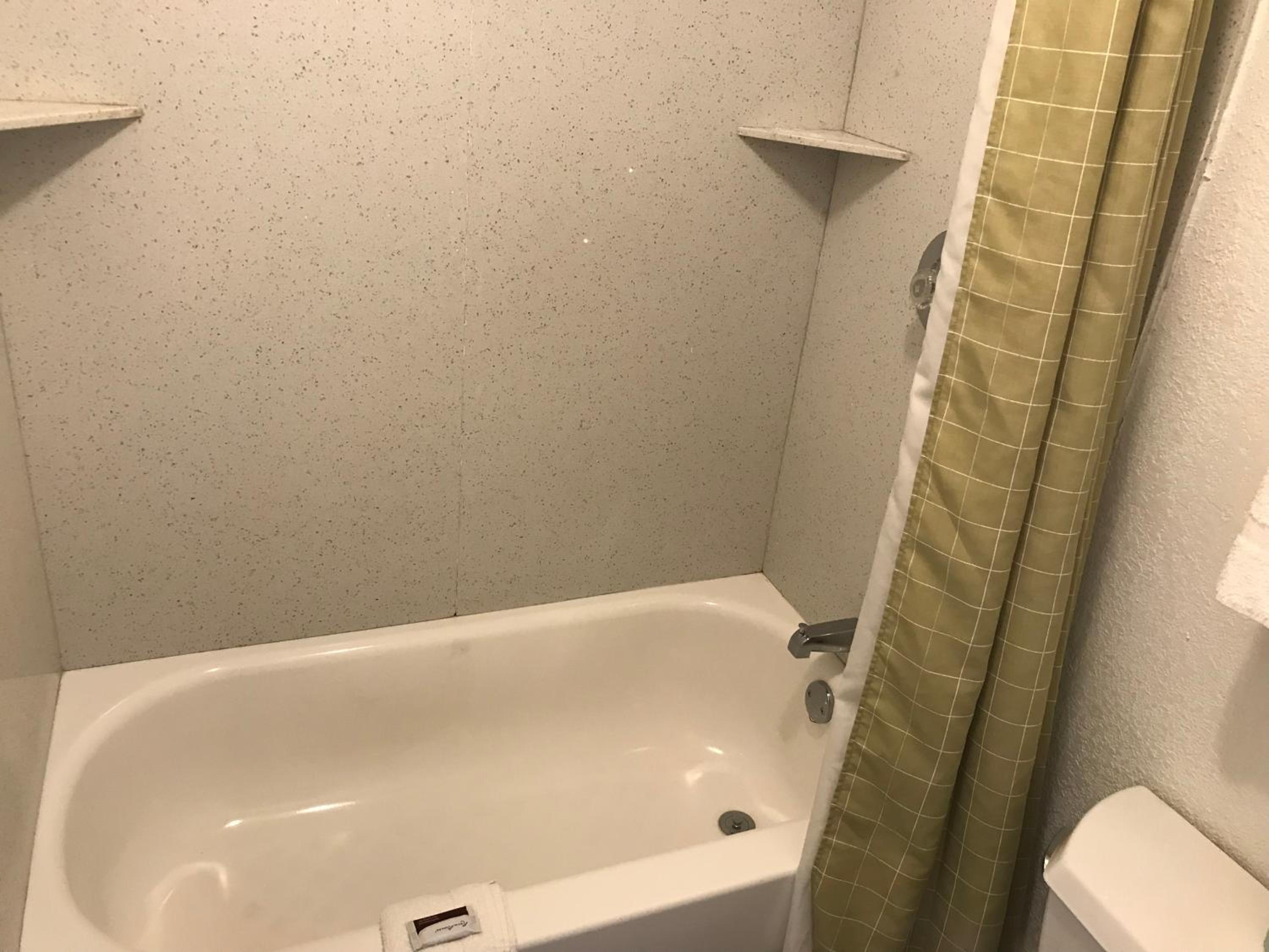Days Inn by Wyndham Charlotte University view 2