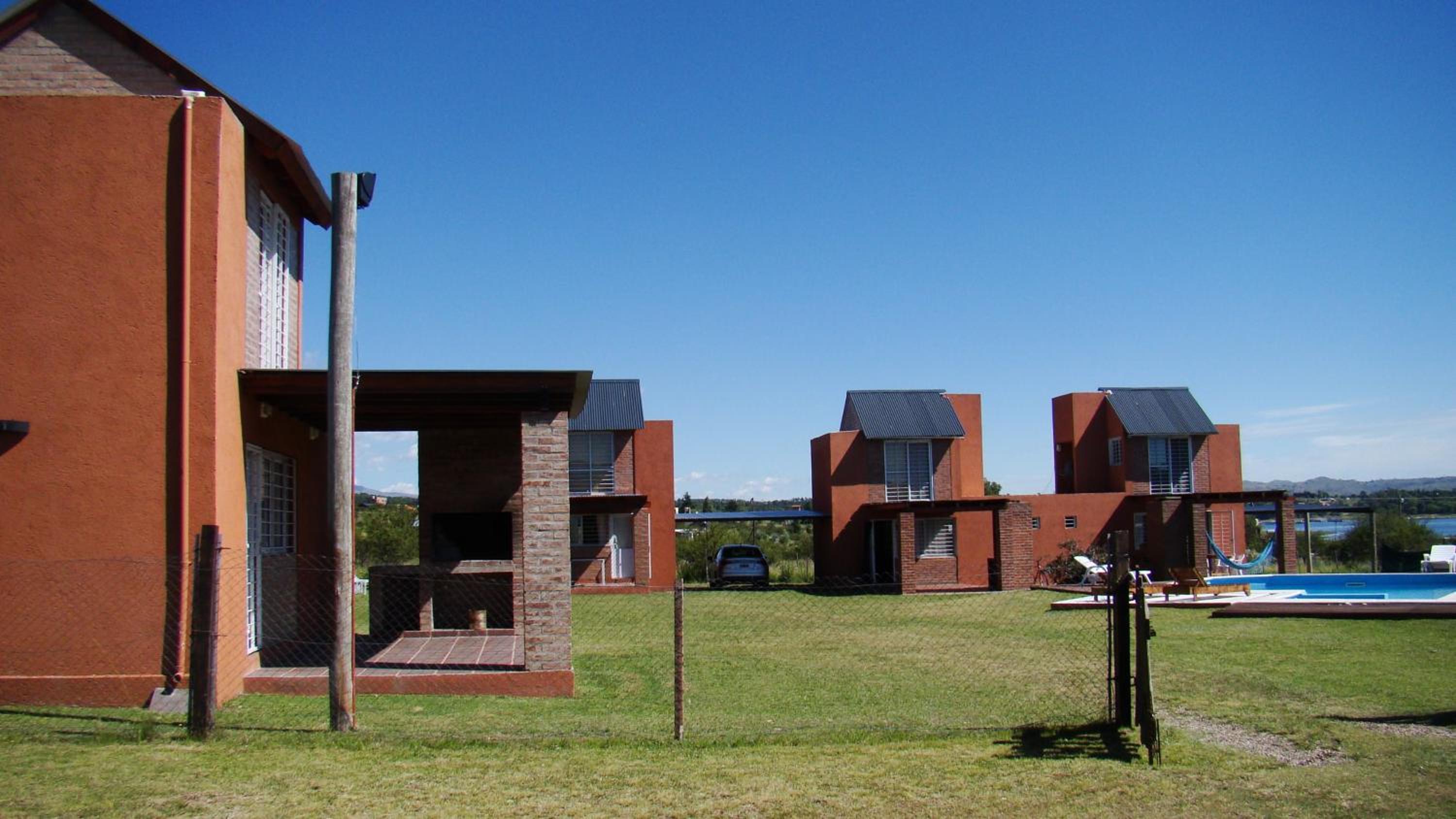Remanso Los Molinos