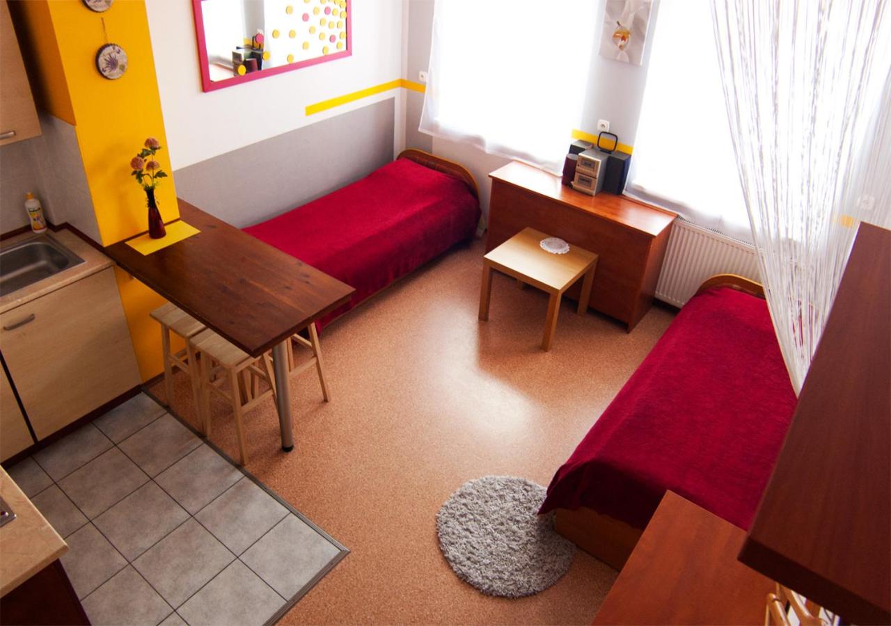 Apartamenty Lila view 5