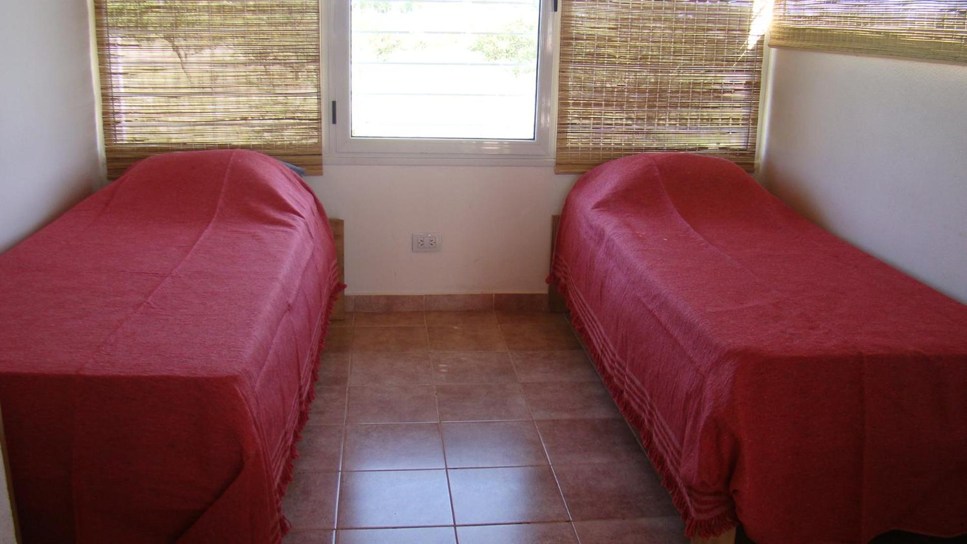 Remanso Los Molinos