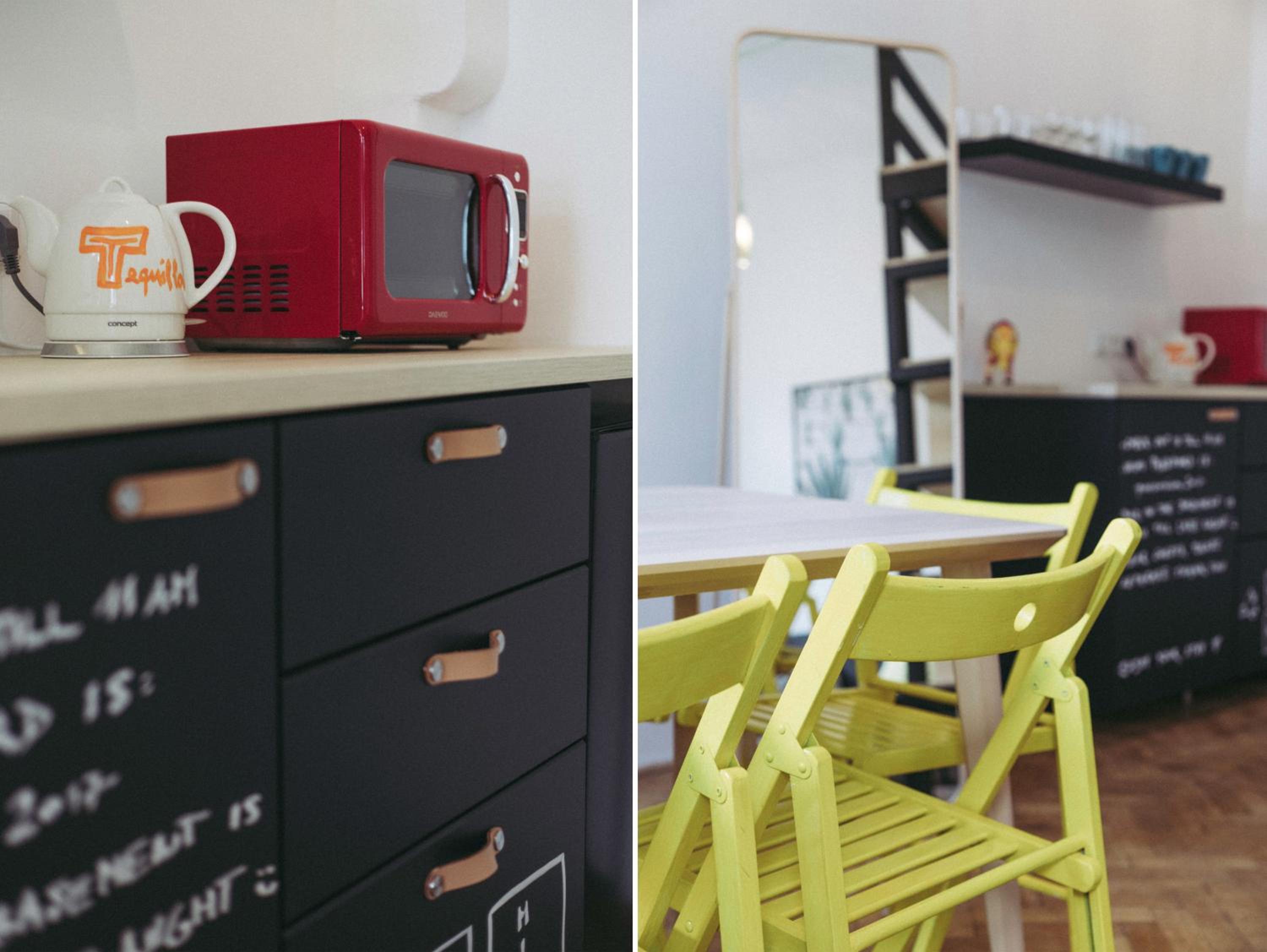 Boutique Apartments Possonium