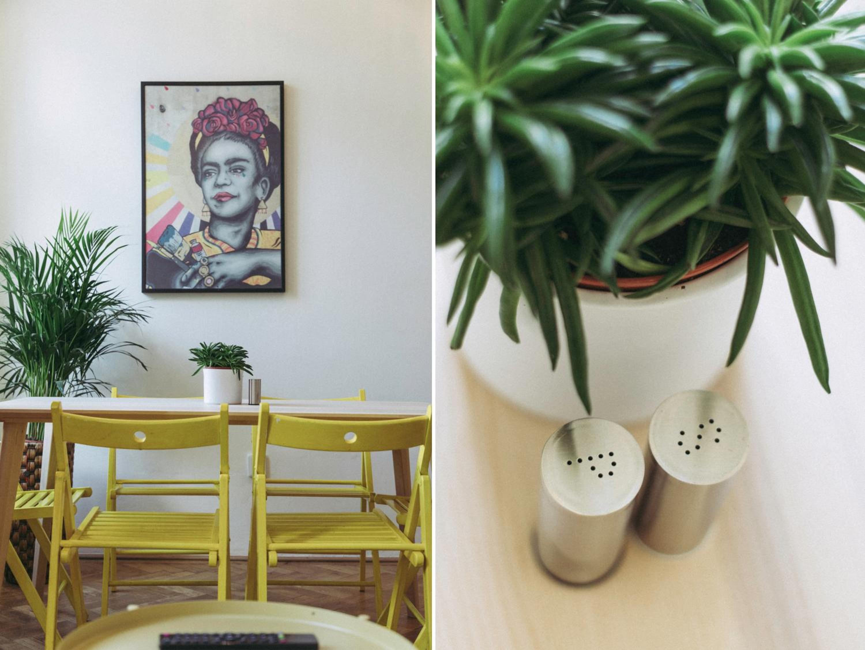 Boutique Apartments Possonium