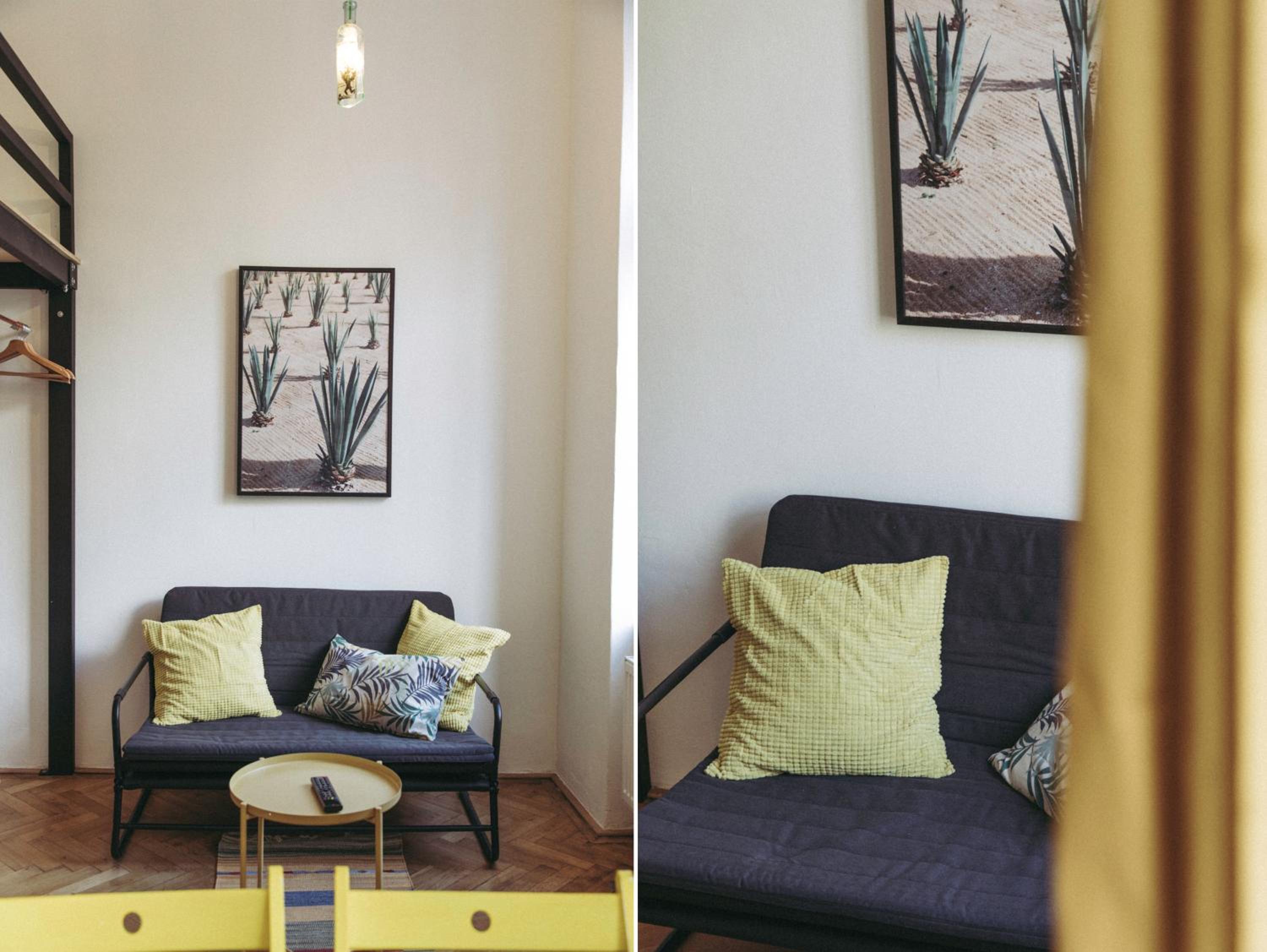 Boutique Apartments Possonium