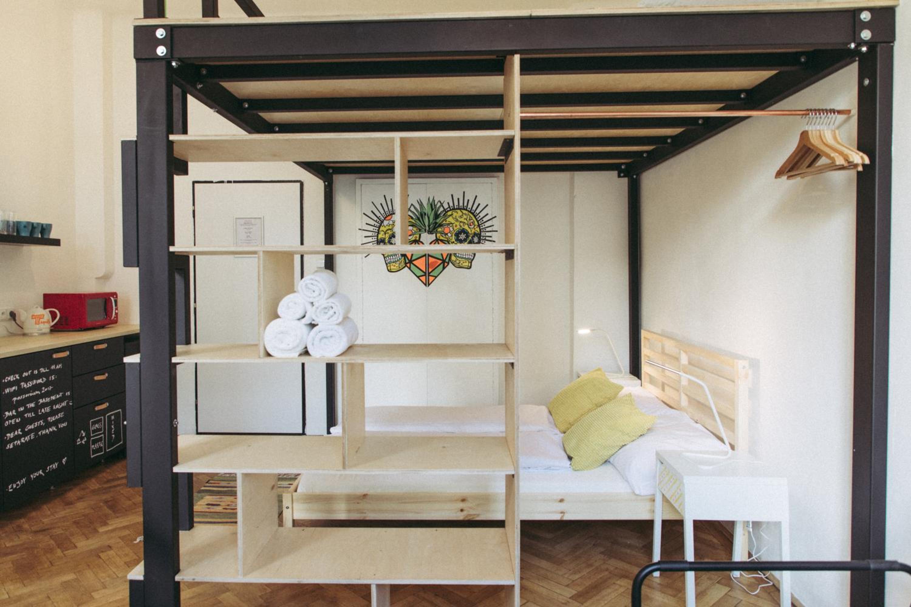 Boutique Apartments Possonium