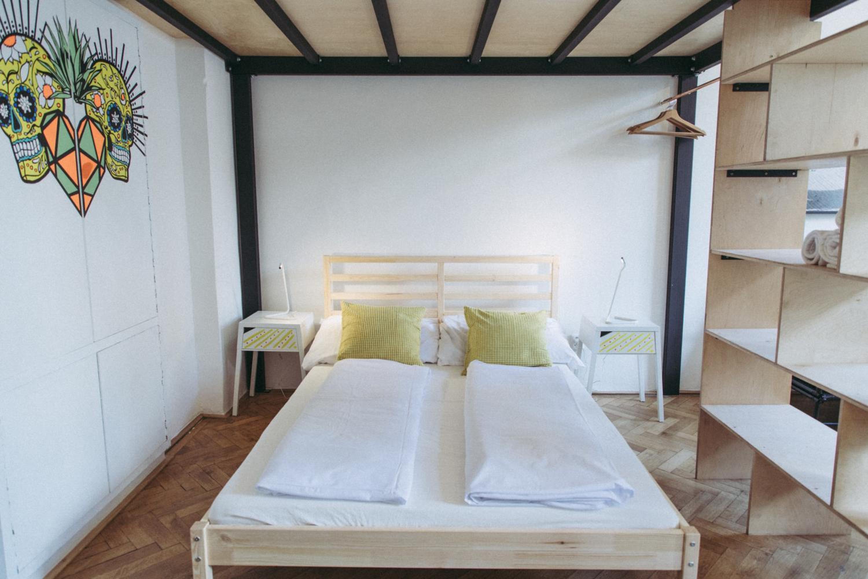 Boutique Apartments Possonium