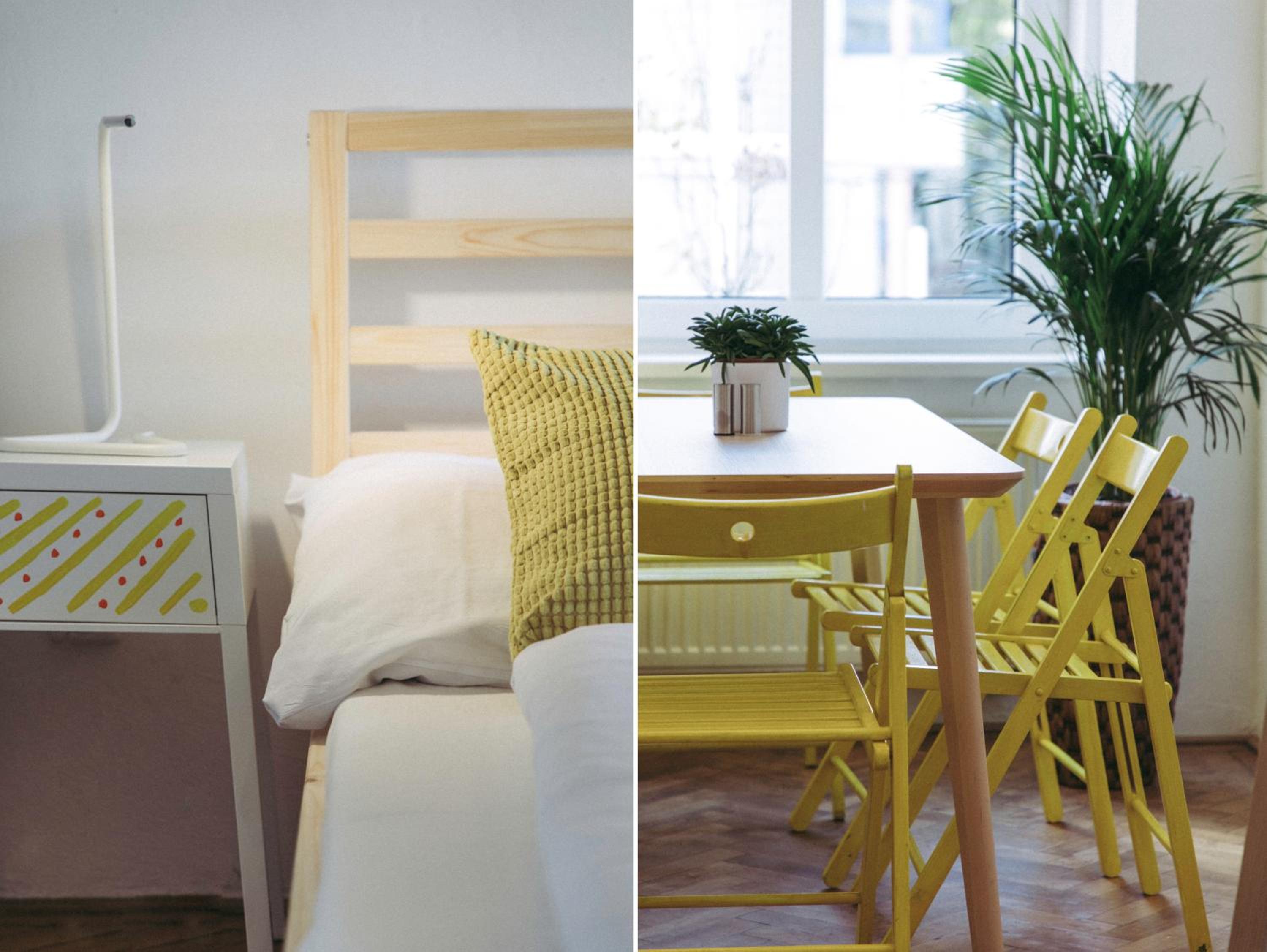 Boutique Apartments Possonium