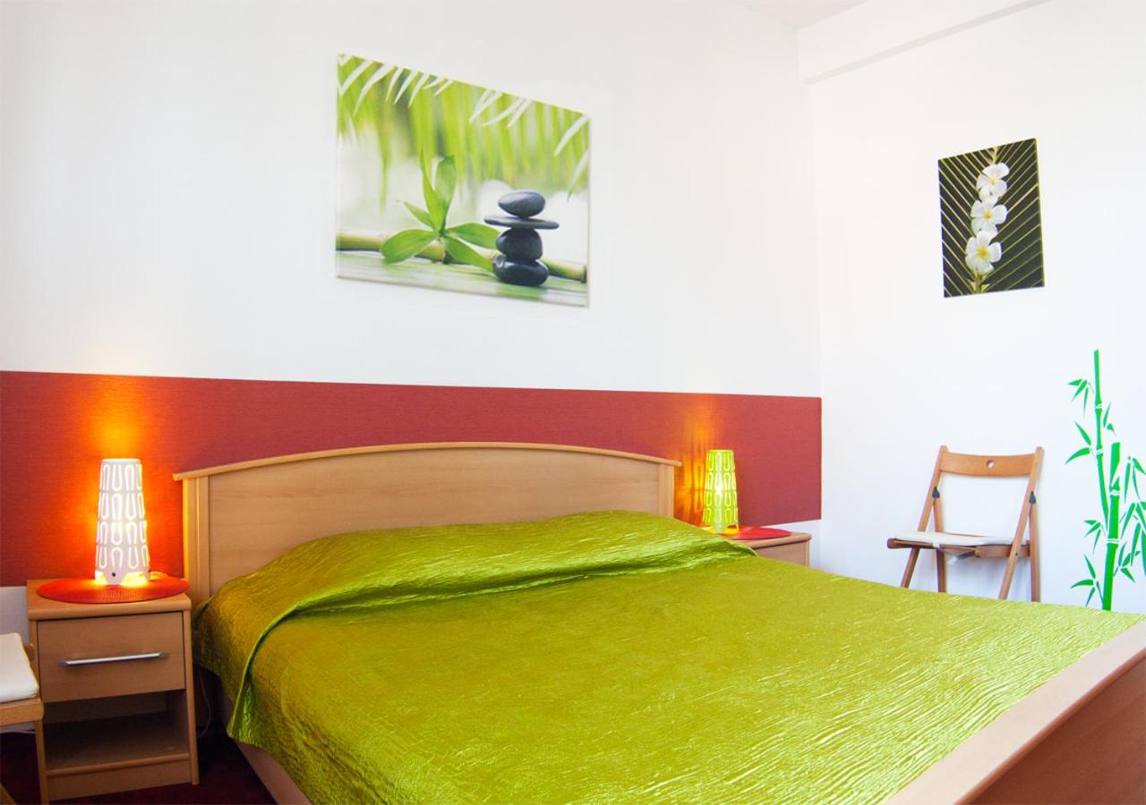Apartamenty Lila view 2