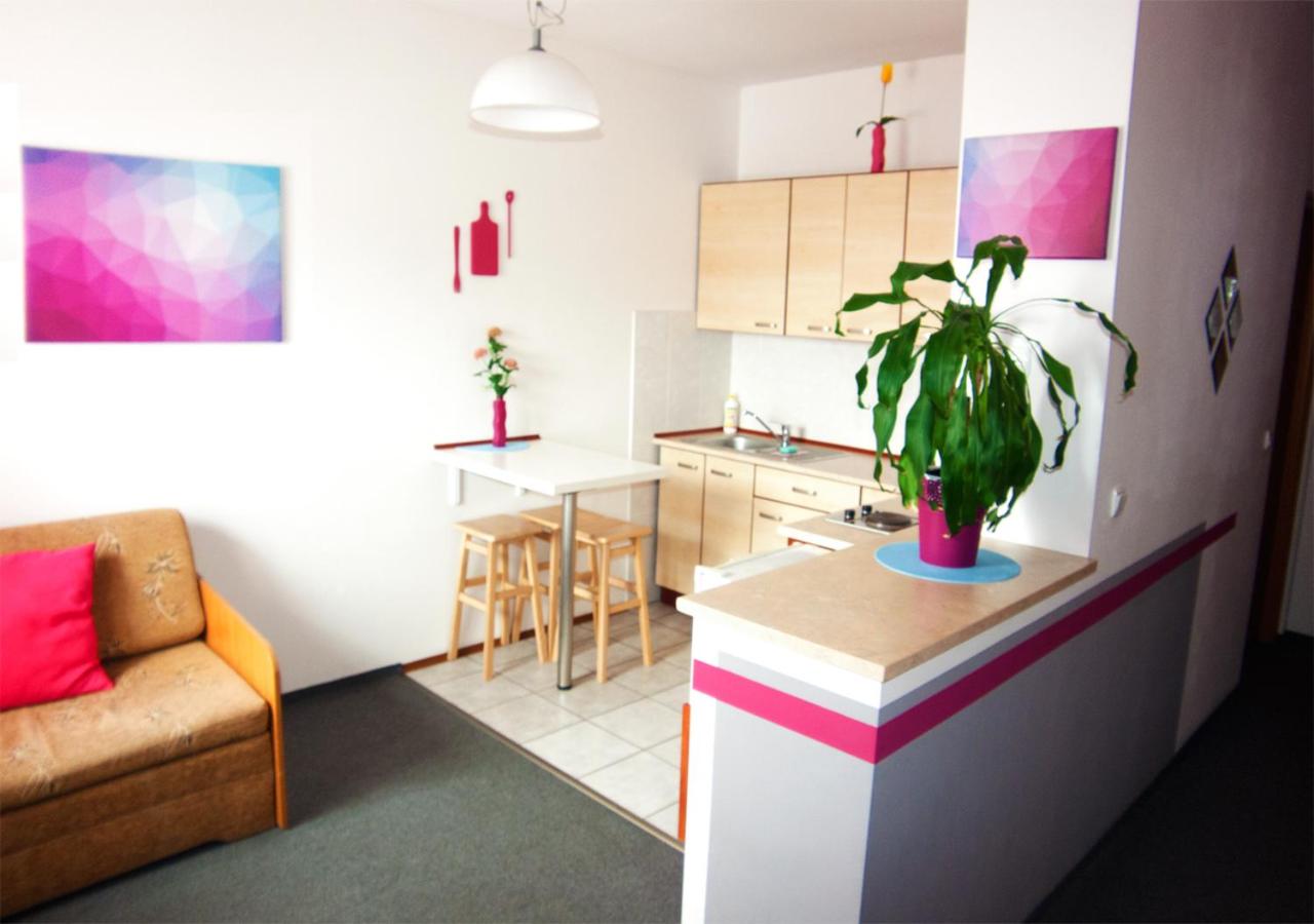 Apartamenty Lila view 4