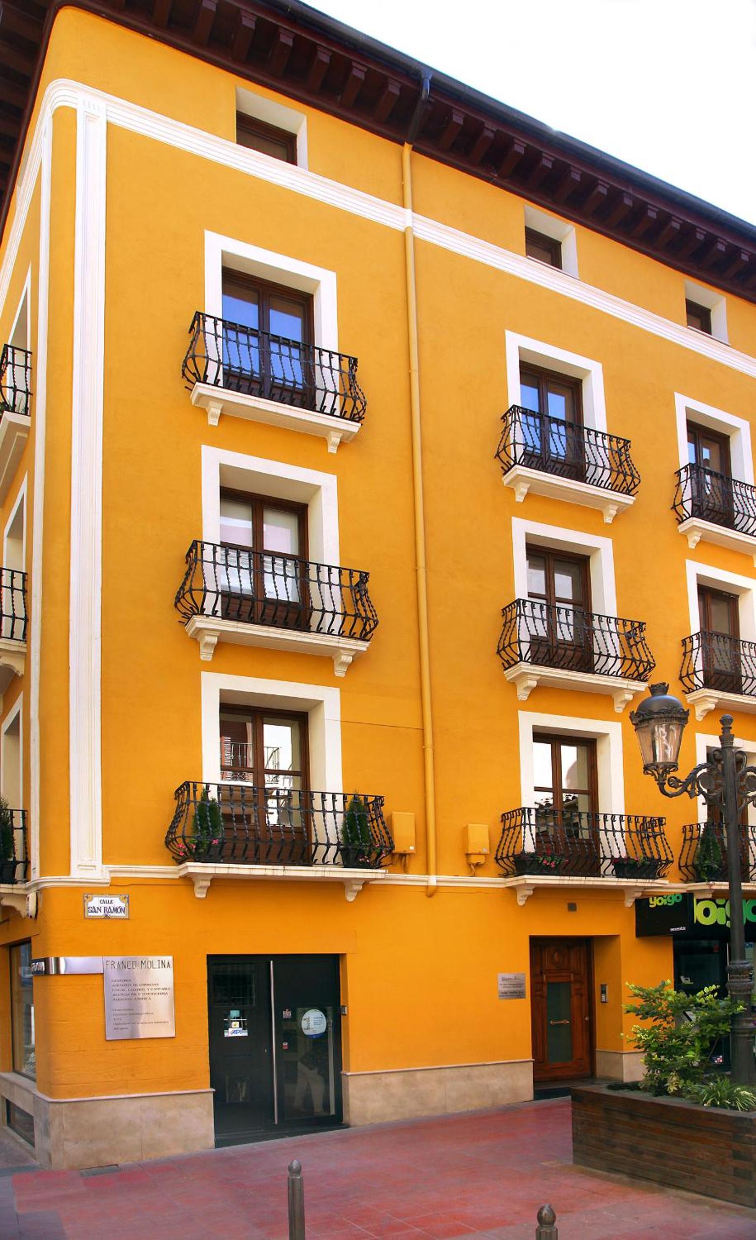 building