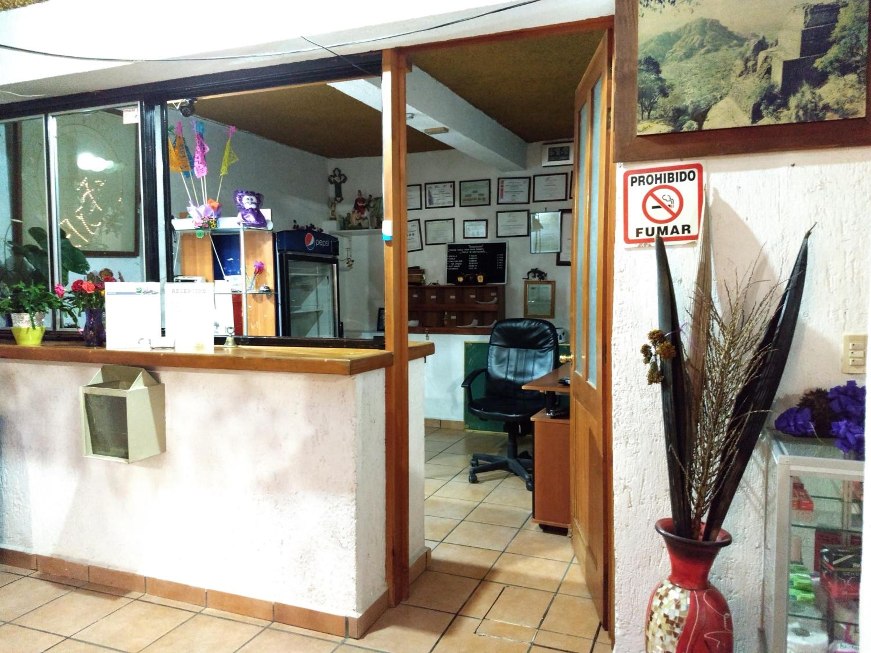 Posada Cuallicochi — photo 3