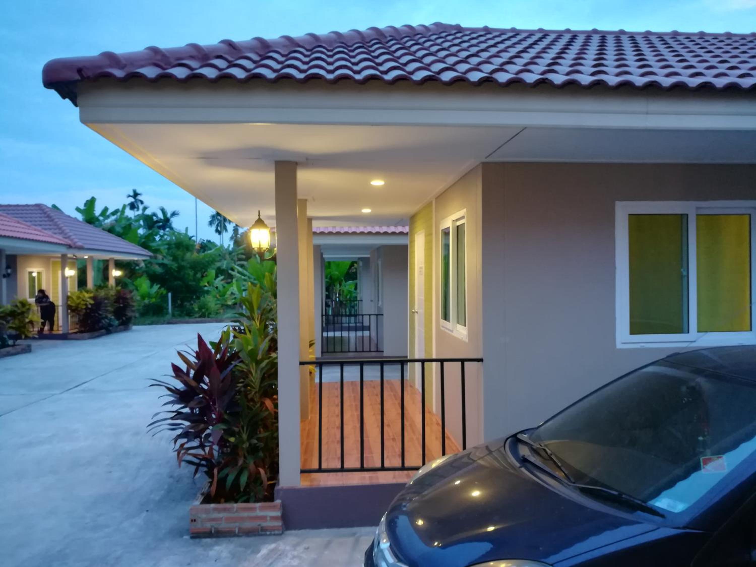 Deva Garden Resort