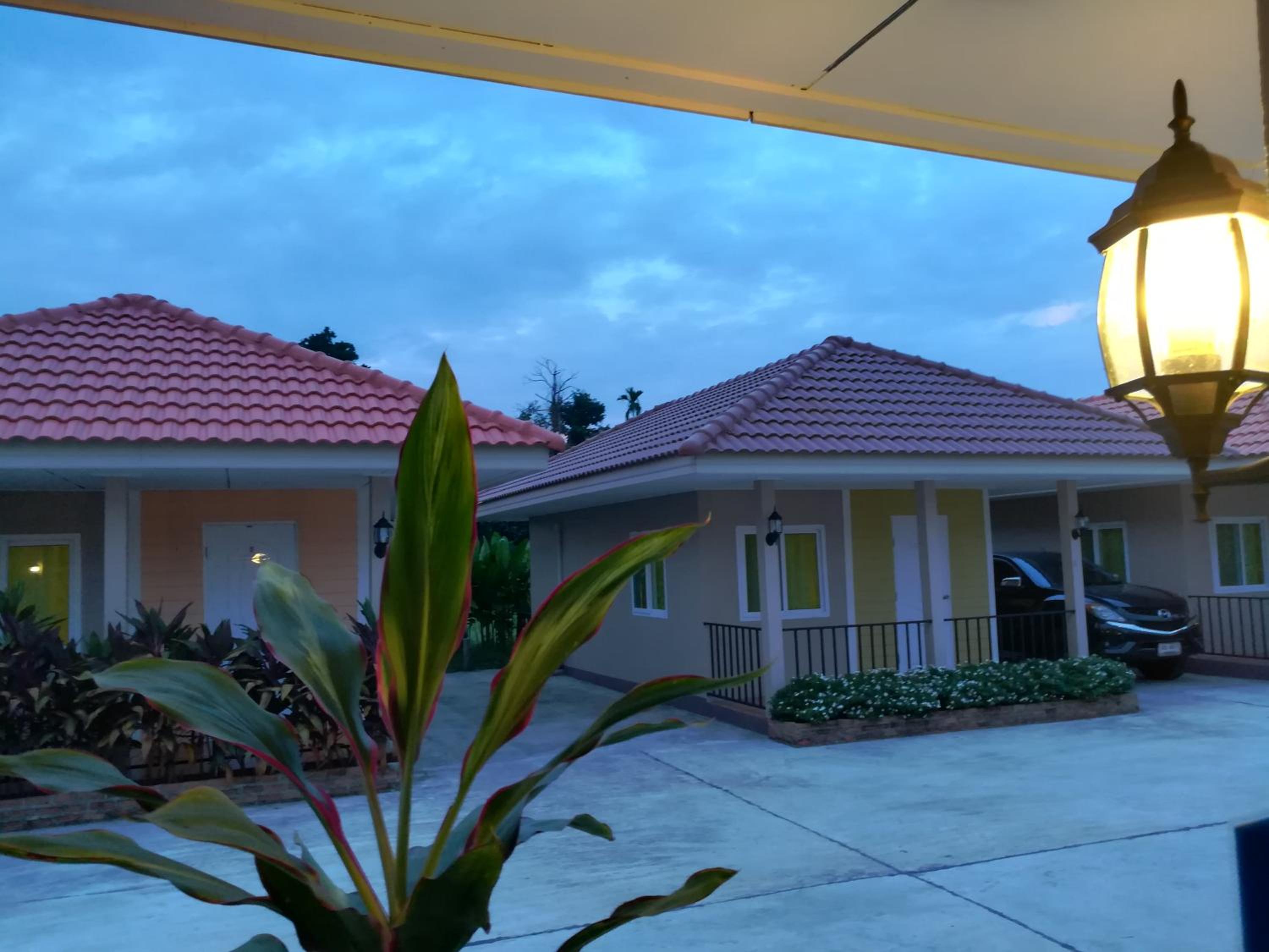 Deva Garden Resort