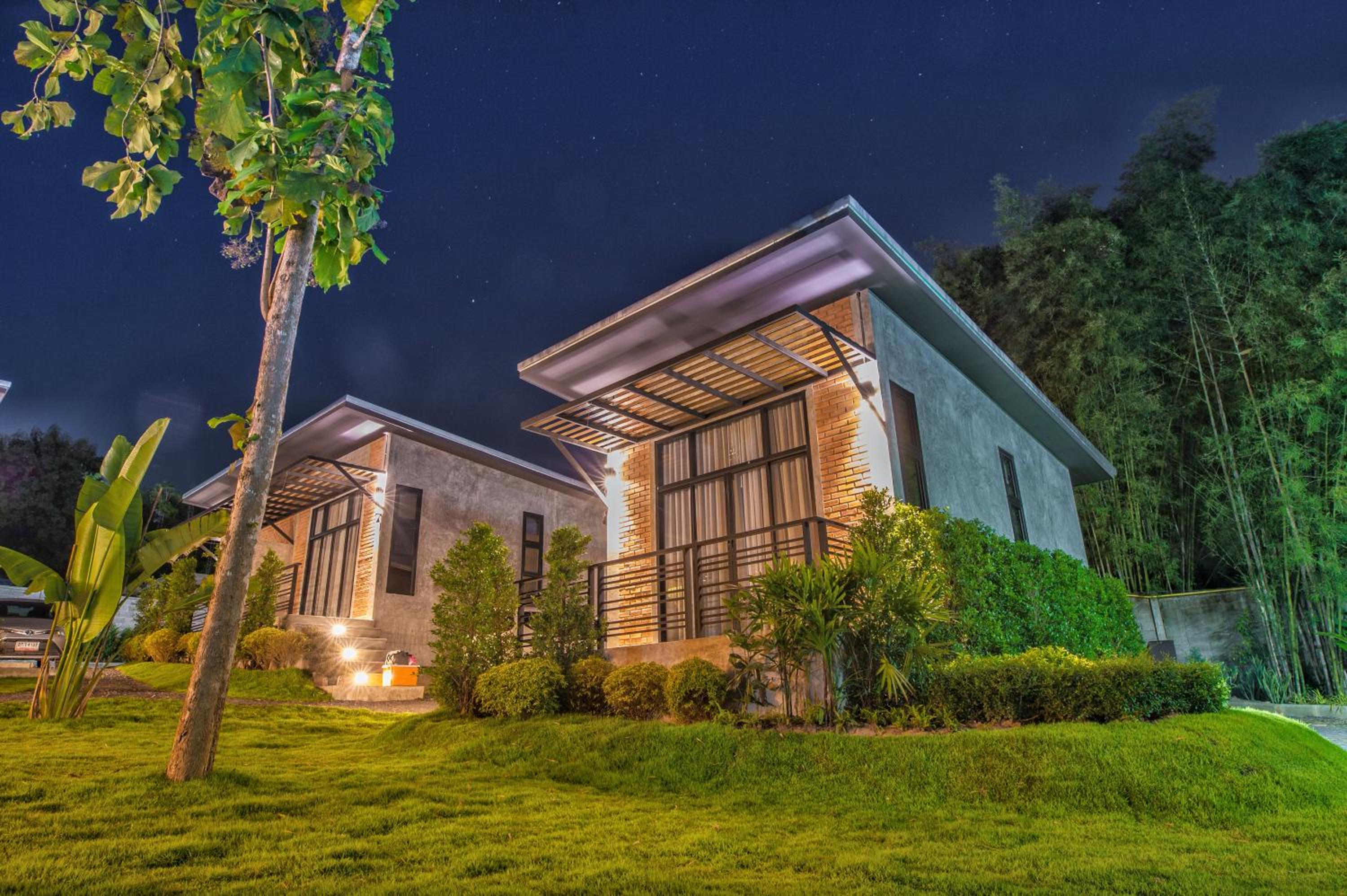 Casa Foresta Nan