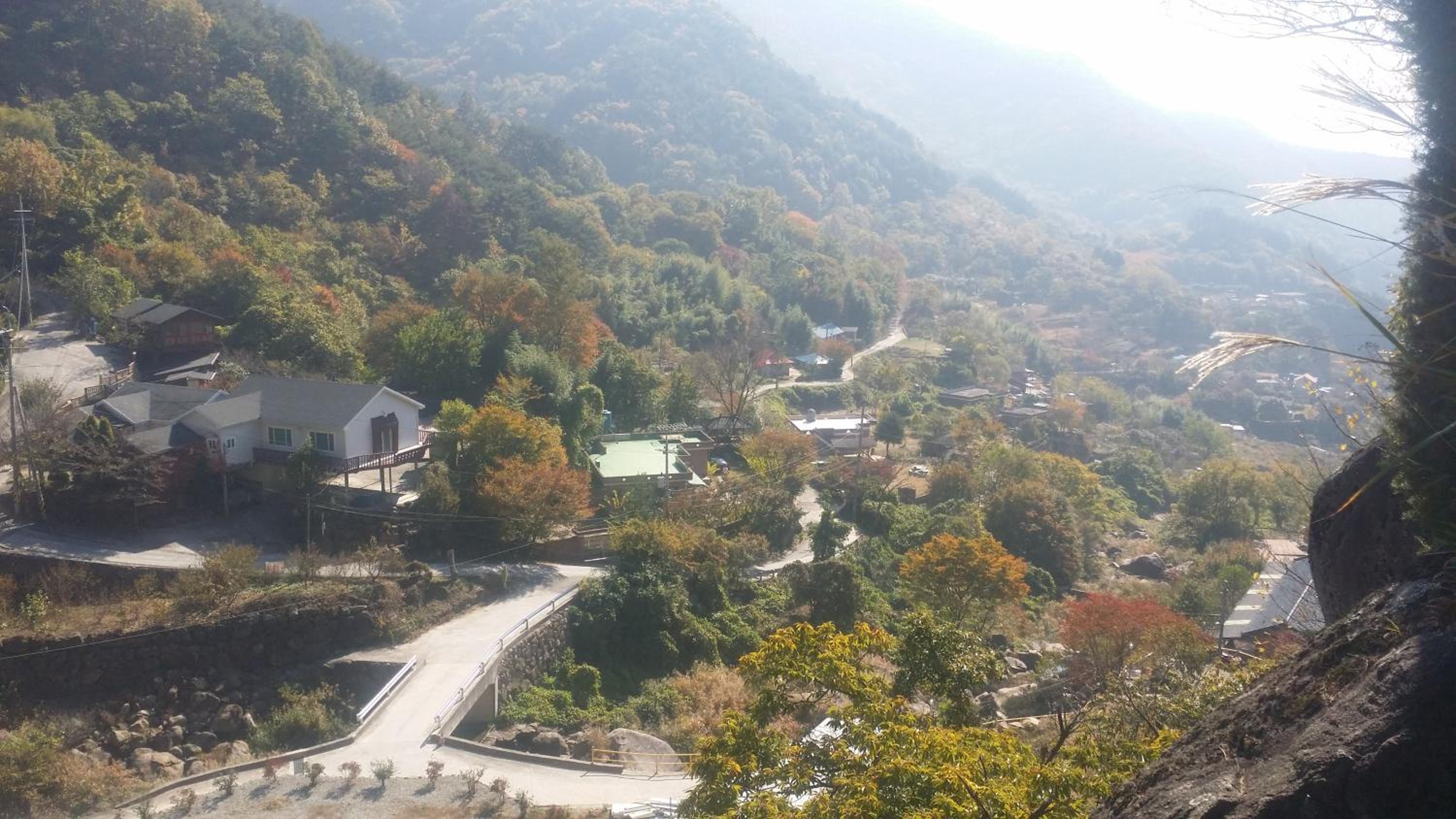 Buchungol Pension view 4