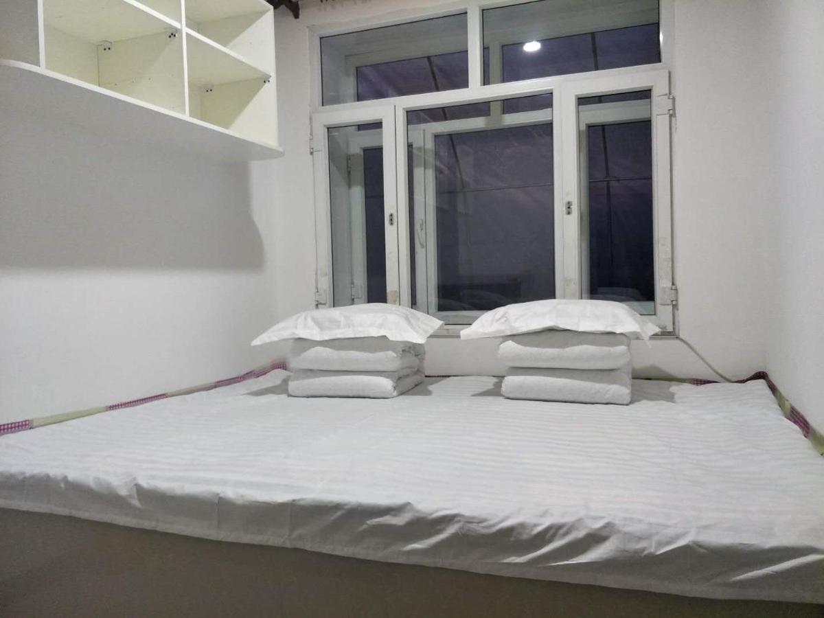 Xiaoguo Travellers' Home